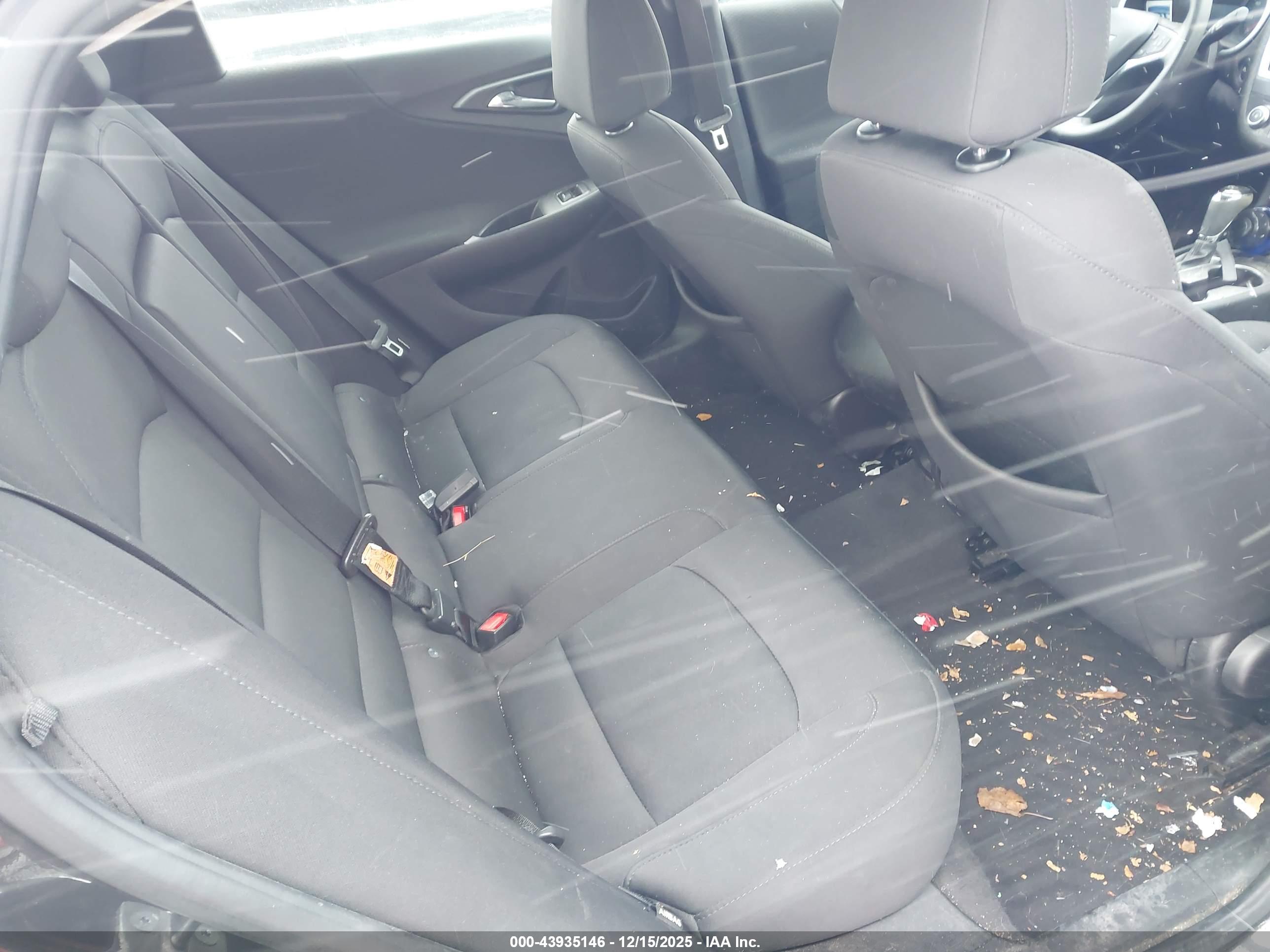 CHEVROLET MALIBU image 8