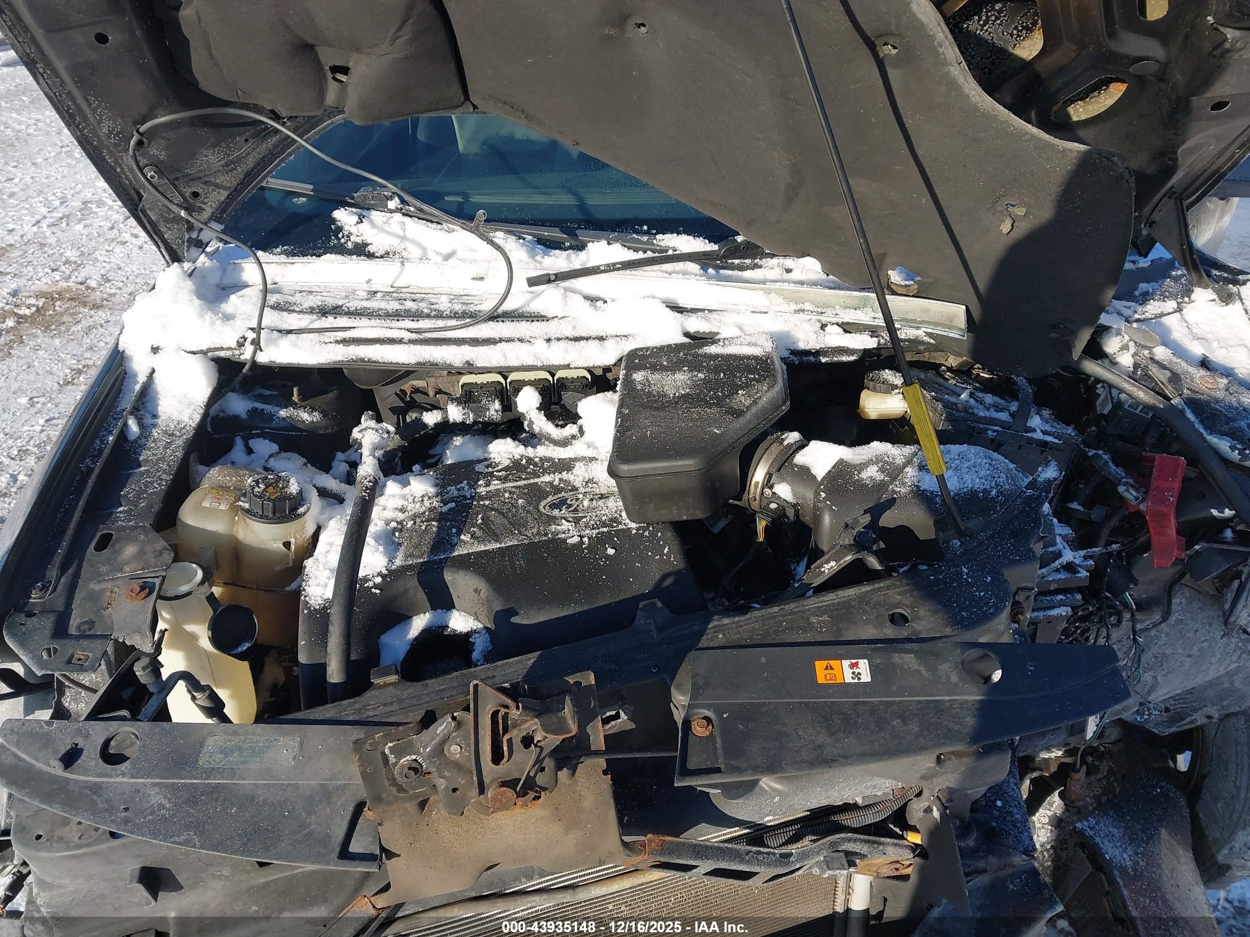 FORD EDGE image 10