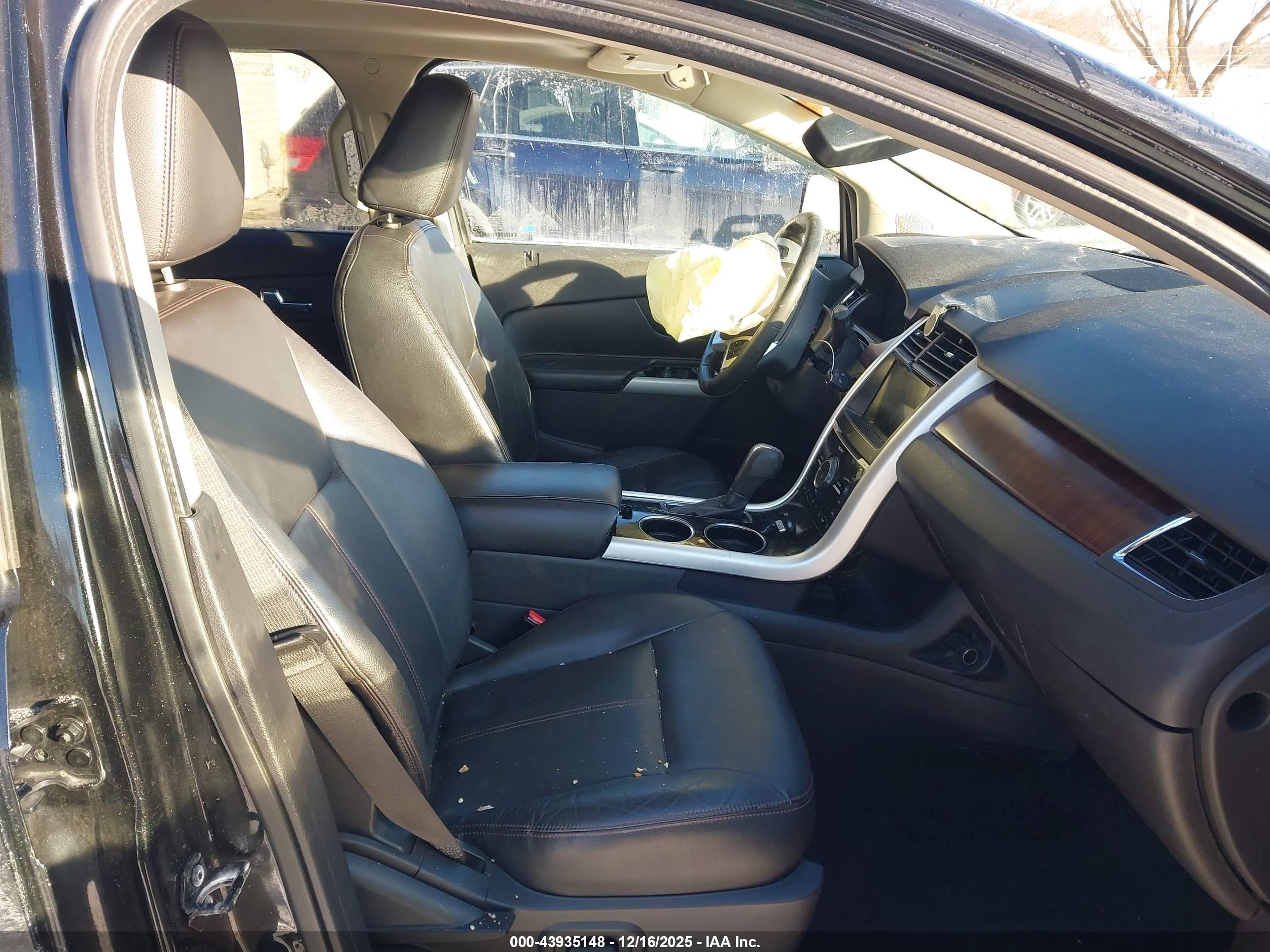 FORD EDGE image 5