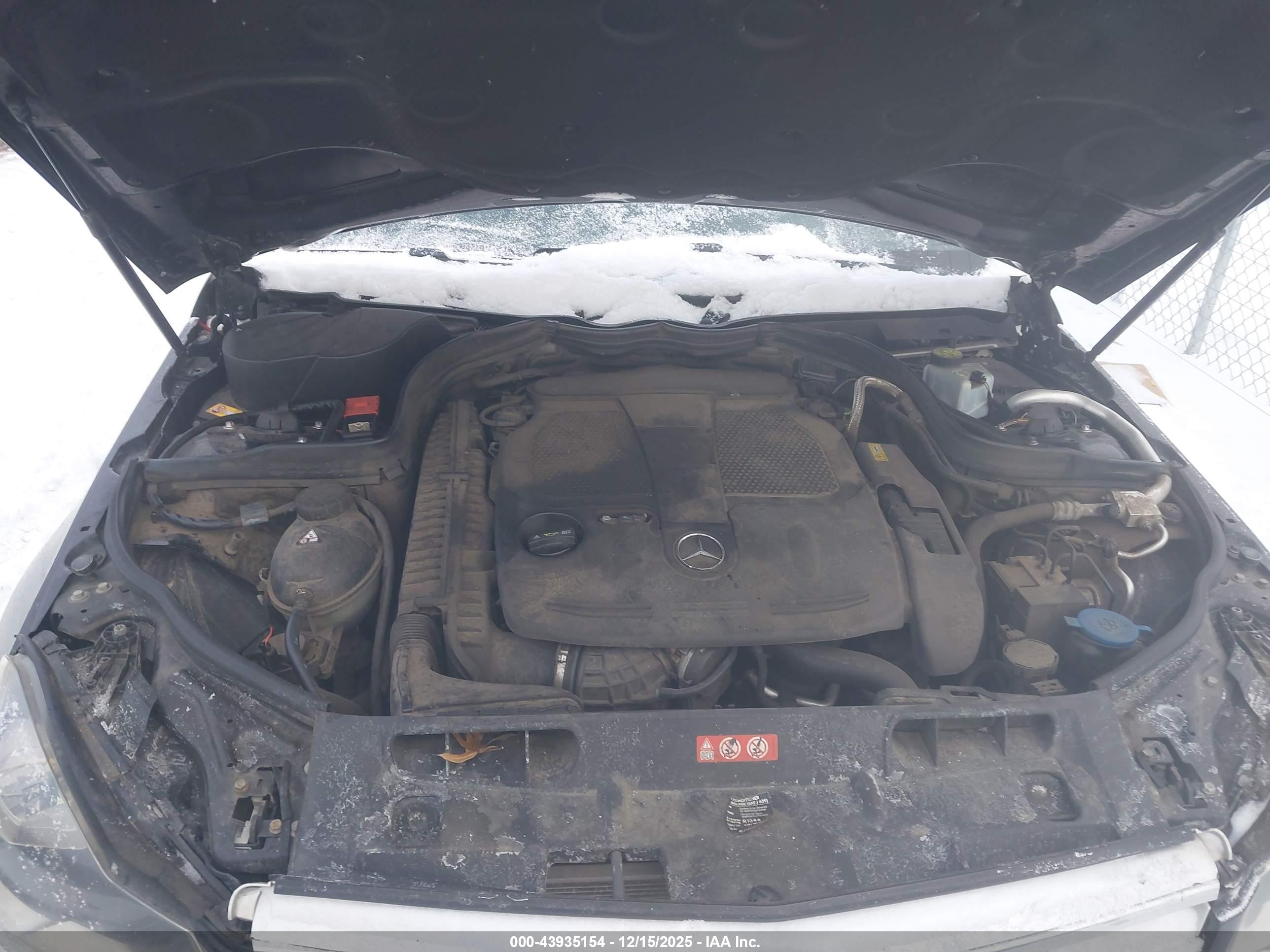 MERCEDES-BENZ C image 10