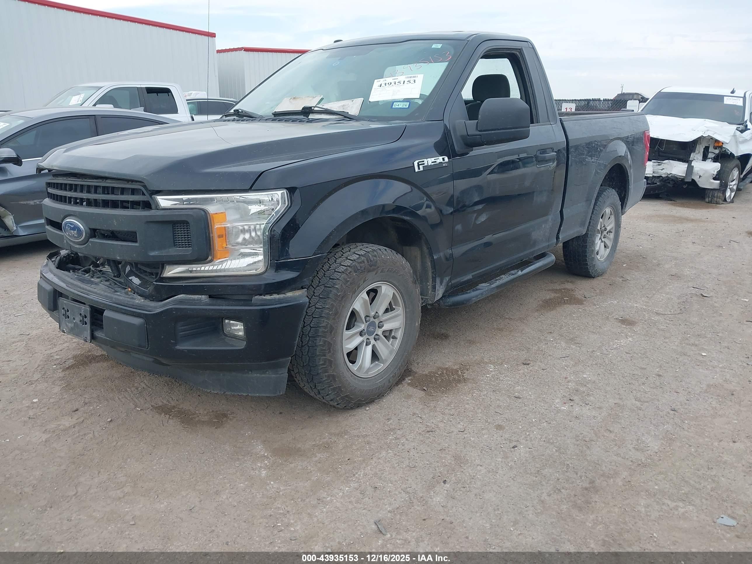 FORD F-150 image 2
