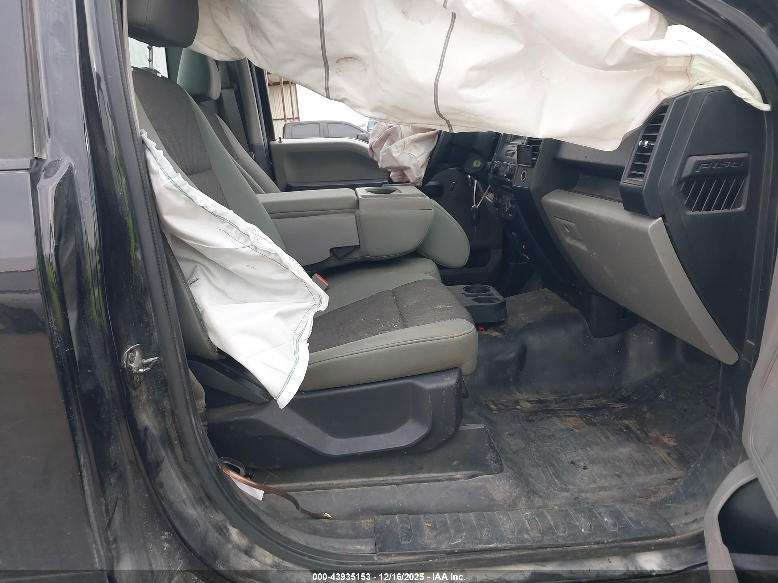 FORD F-150 image 5