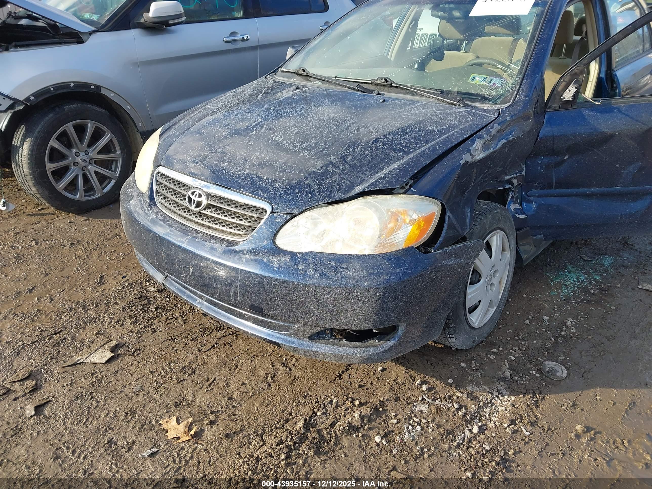 TOYOTA COROLLA image 6