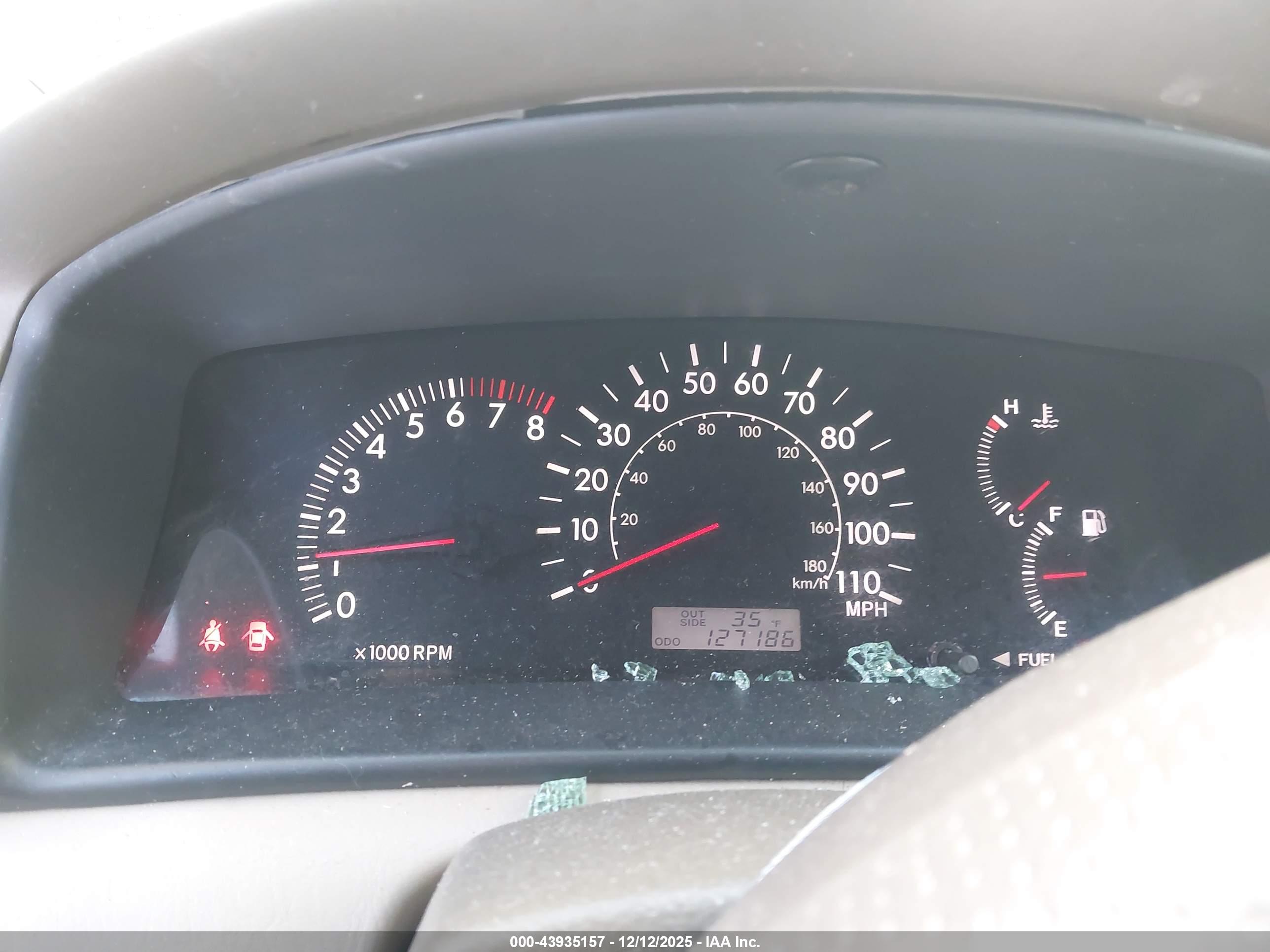 TOYOTA COROLLA image 7