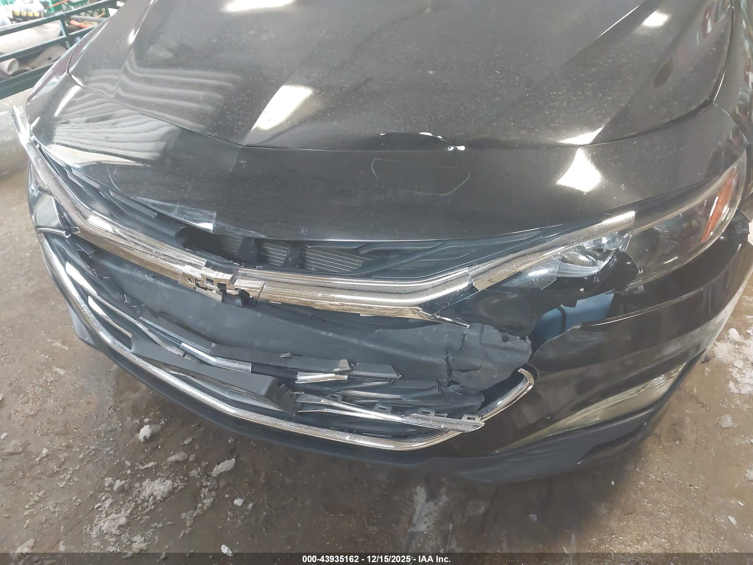 CHEVROLET MALIBU image 6