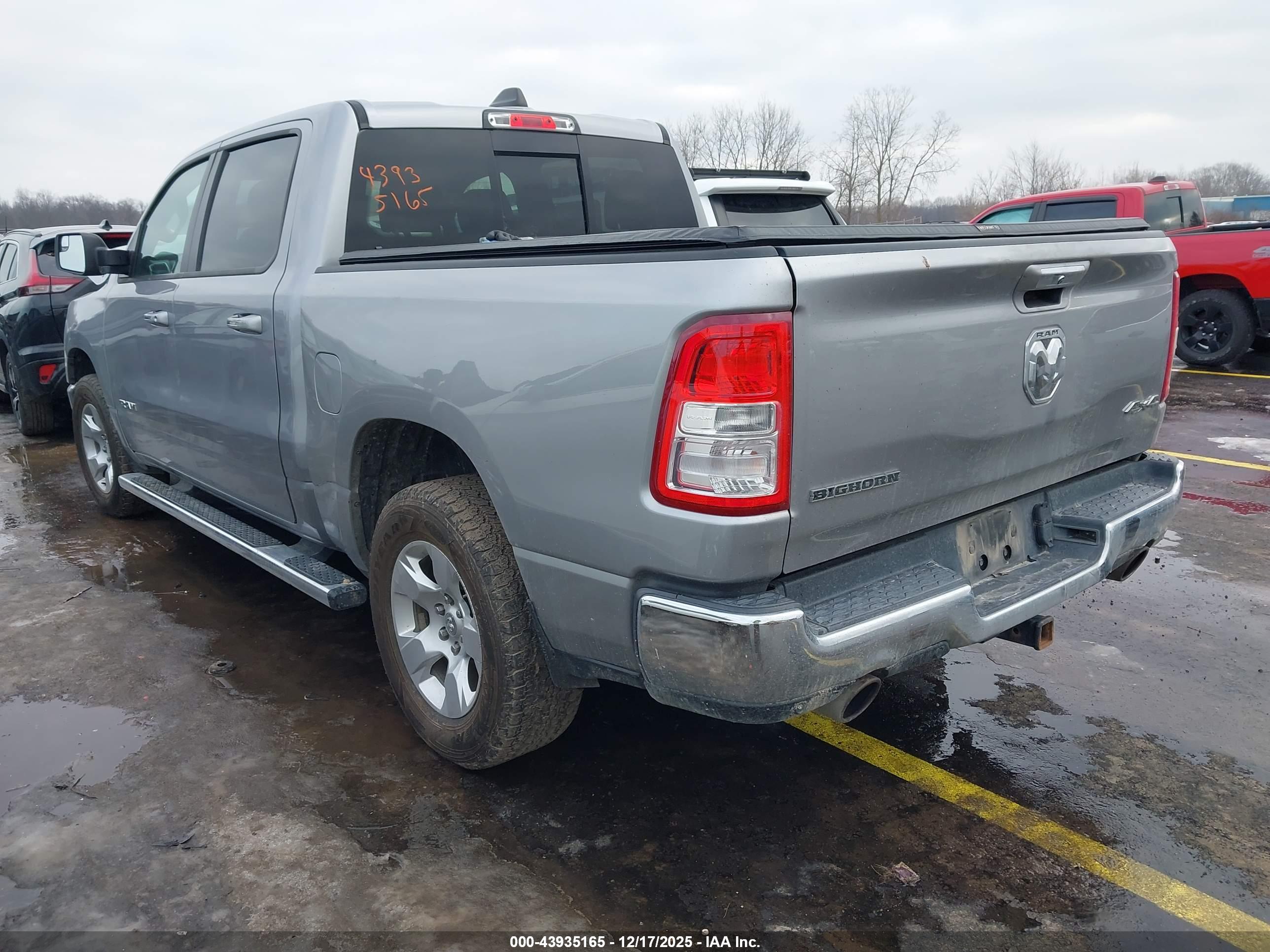 RAM 1500 image 3