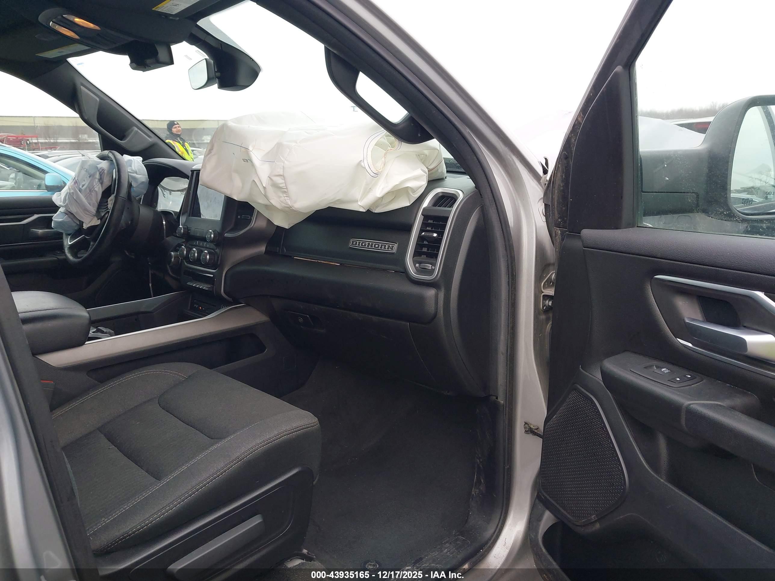 RAM 1500 image 5