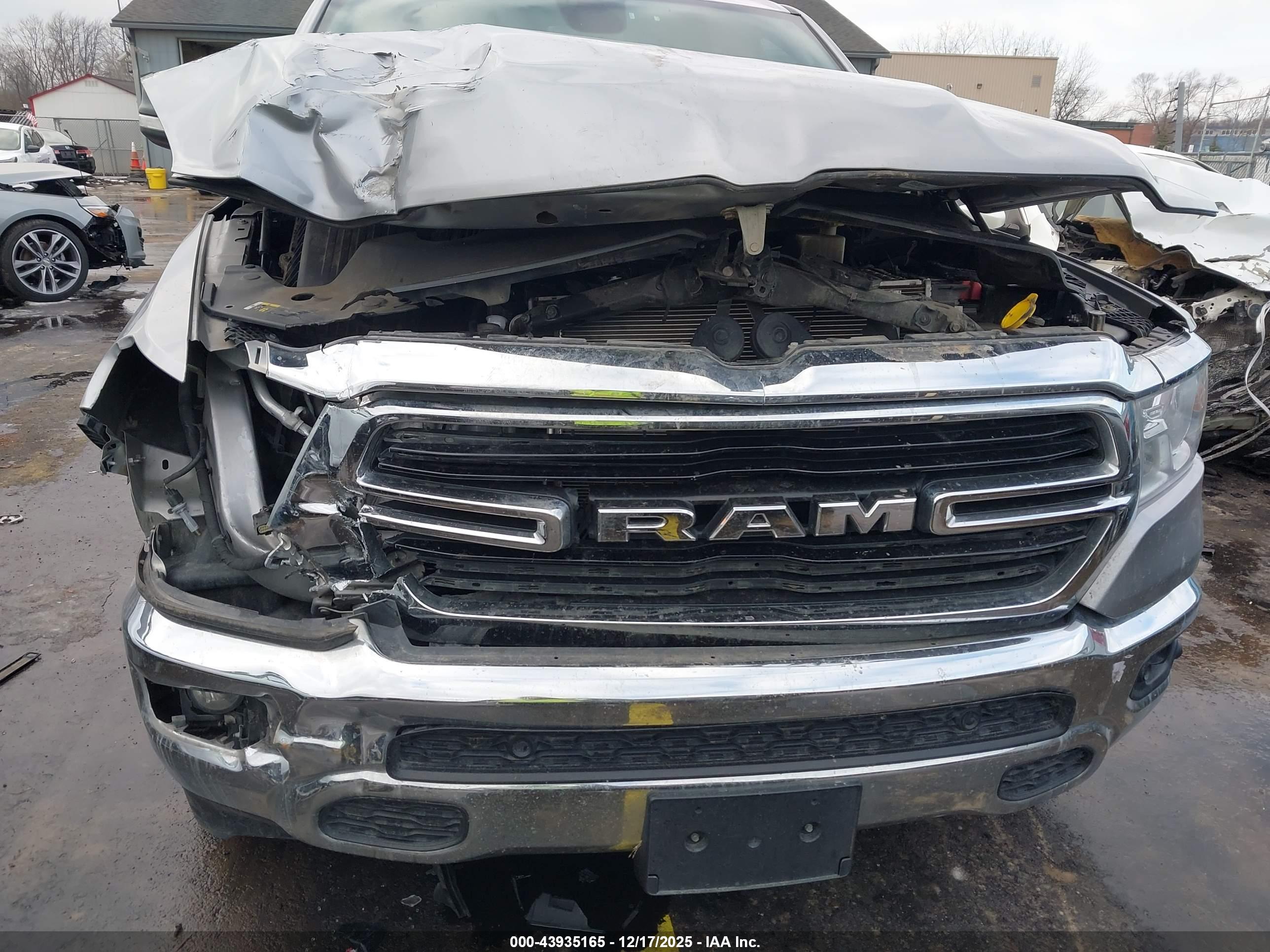 RAM 1500 image 6
