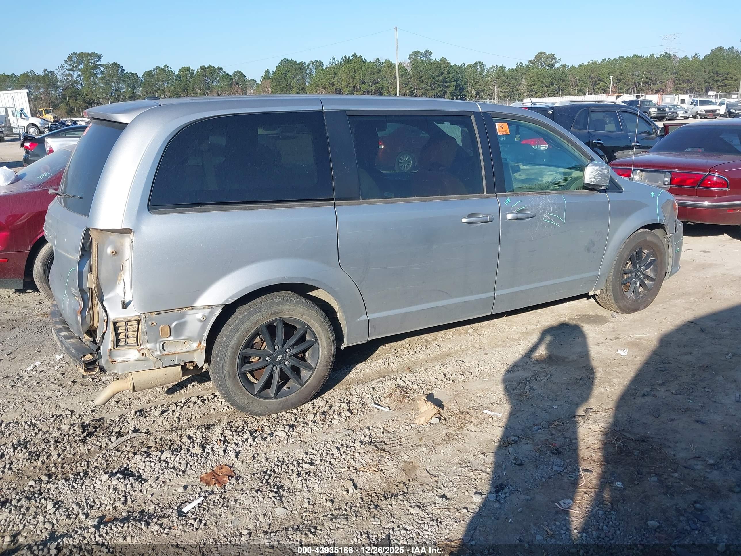 DODGE GRAND image 3