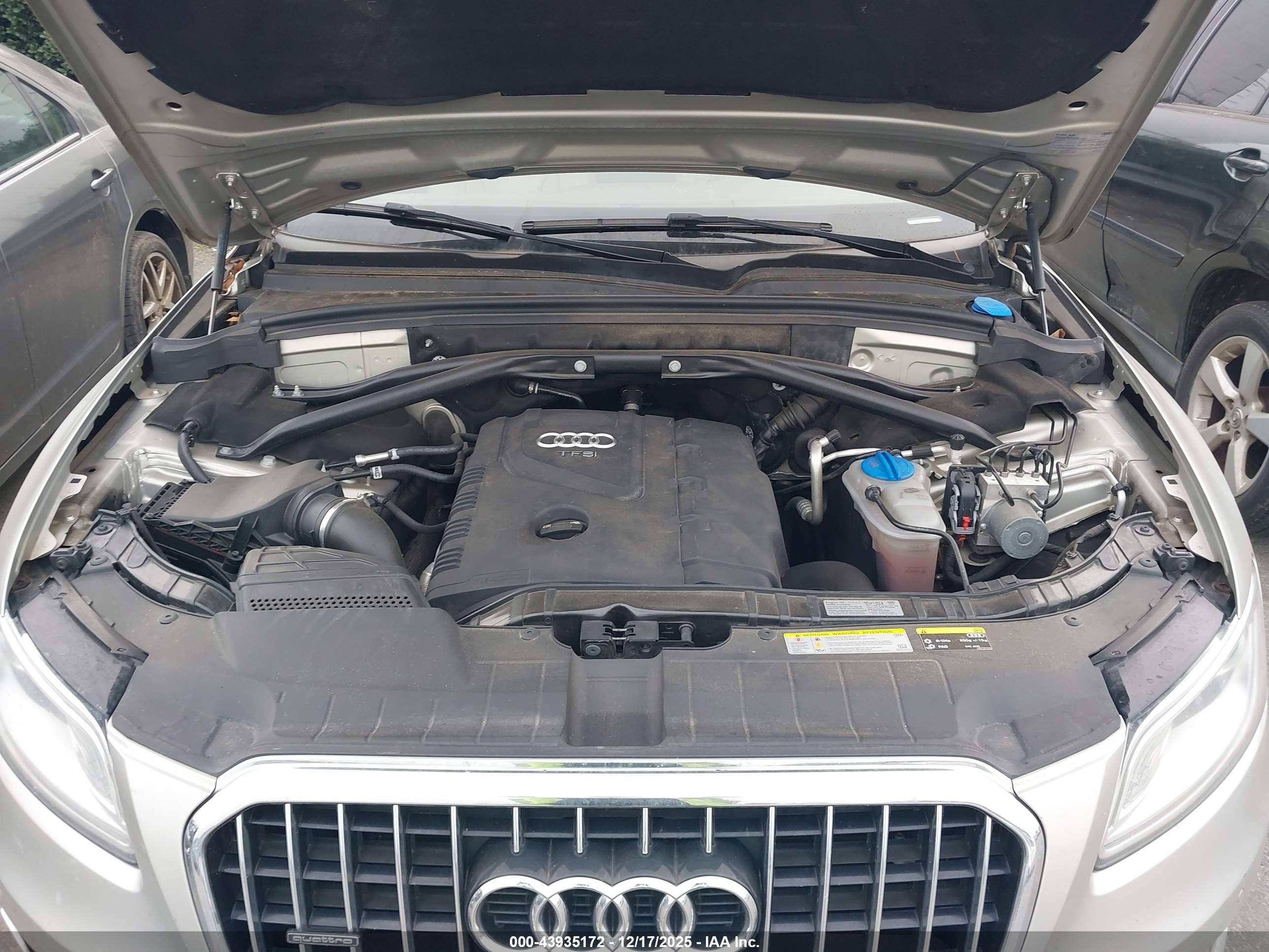 AUDI Q5 image 10