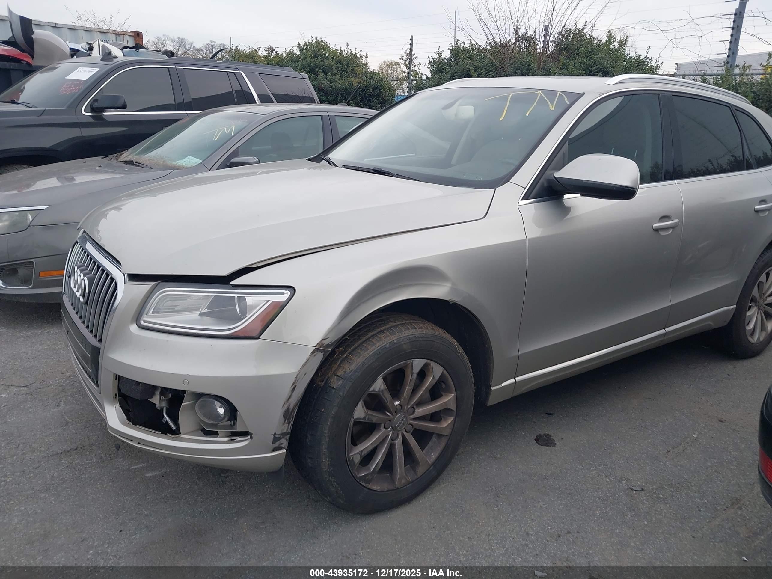 AUDI Q5 image 6