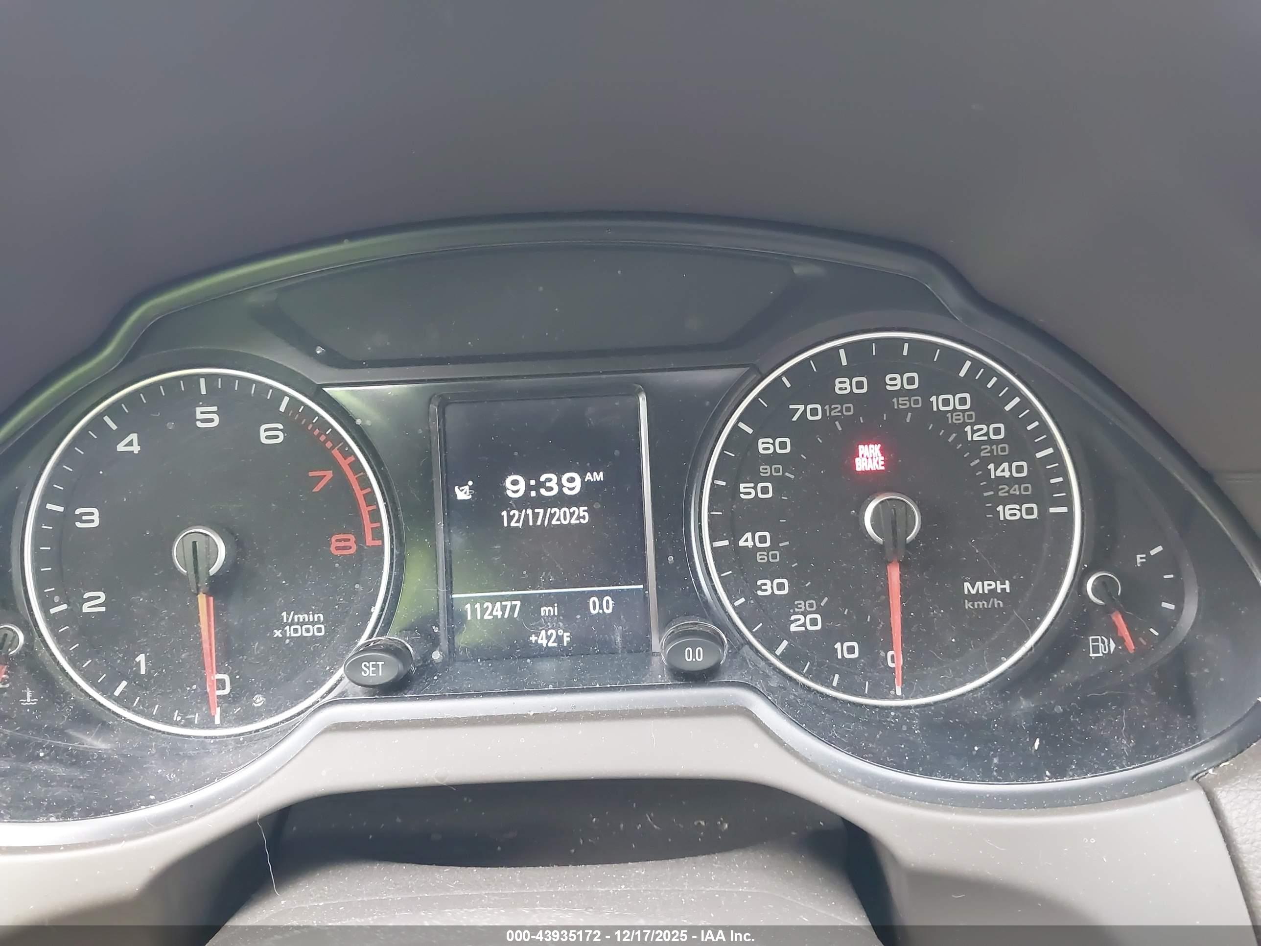AUDI Q5 image 7