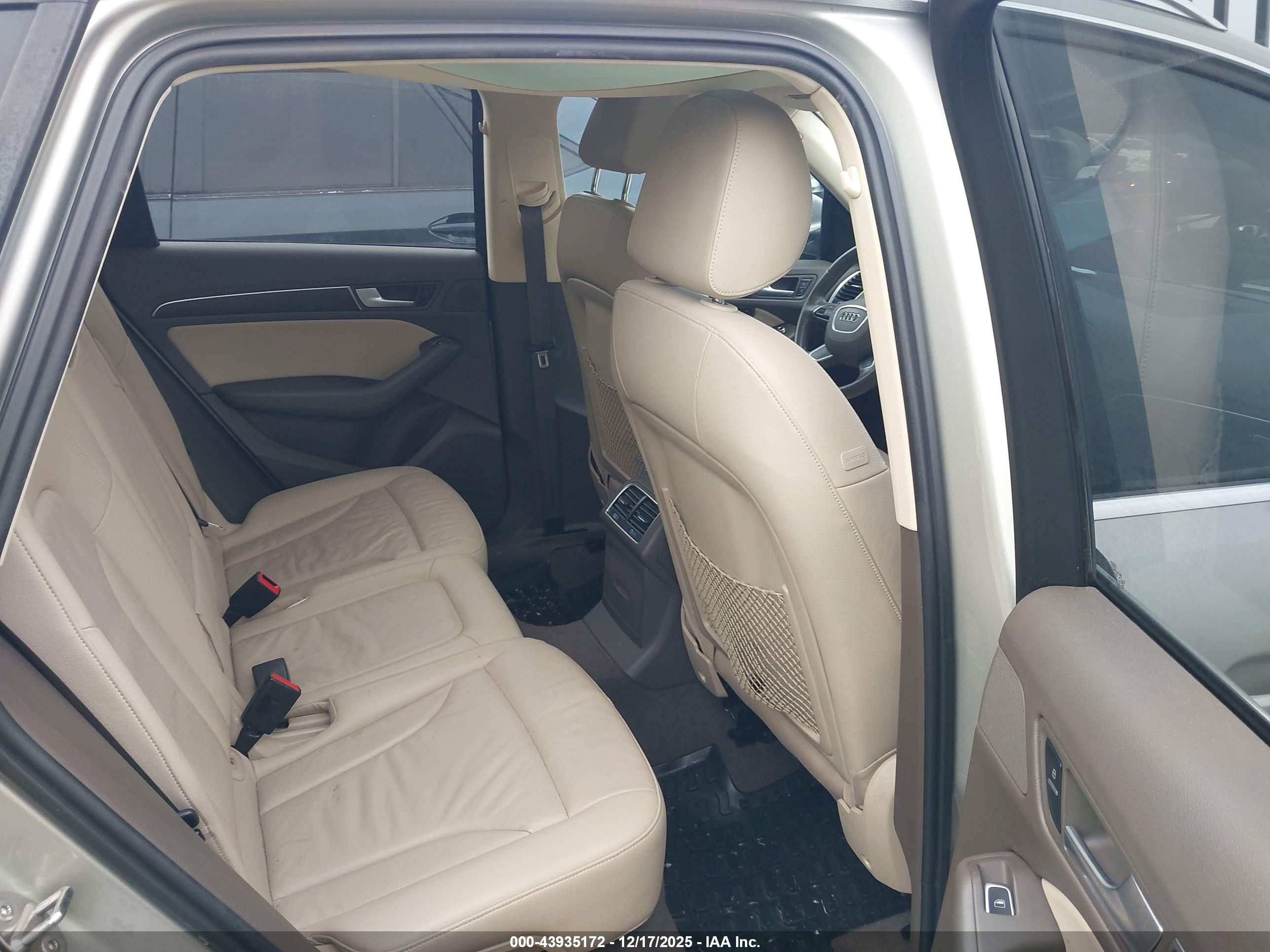AUDI Q5 image 8