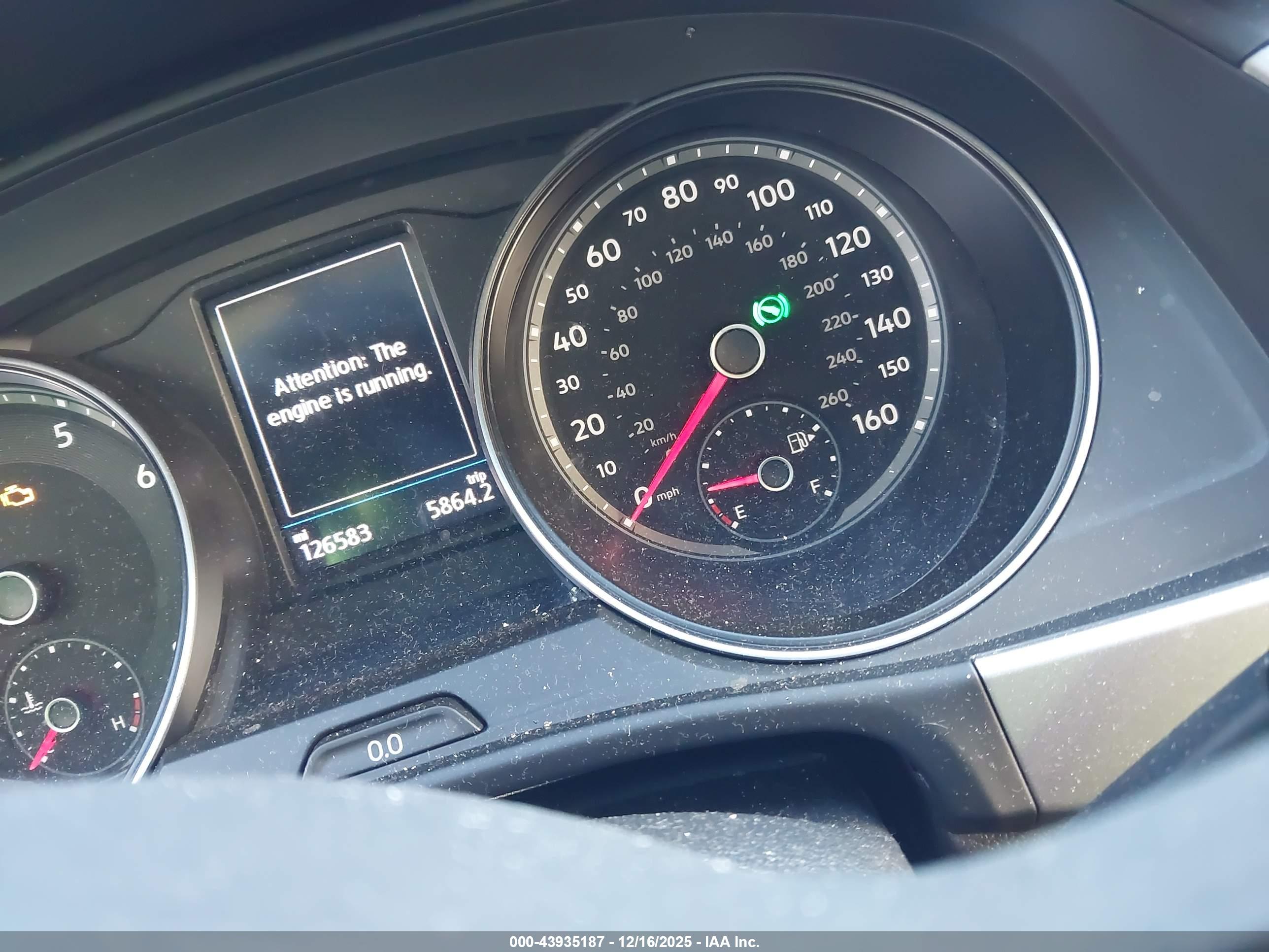 VOLKSWAGEN ATLAS image 7