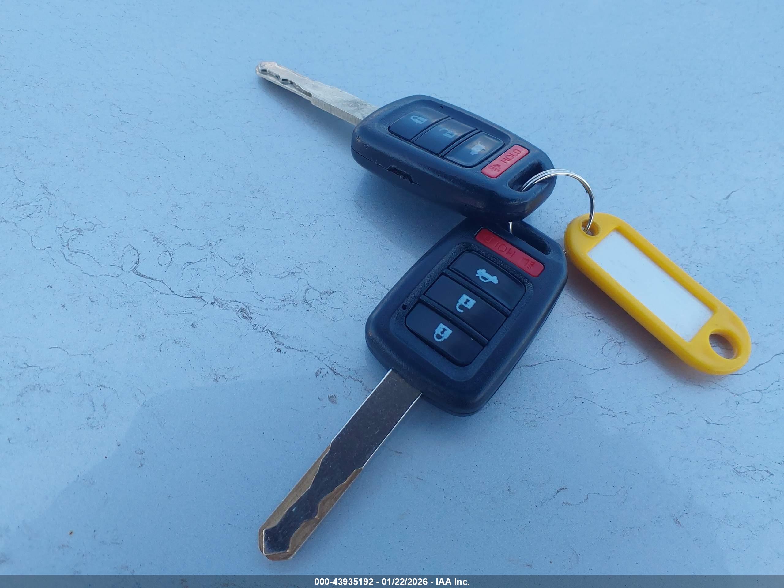 HONDA CIVIC image 11
