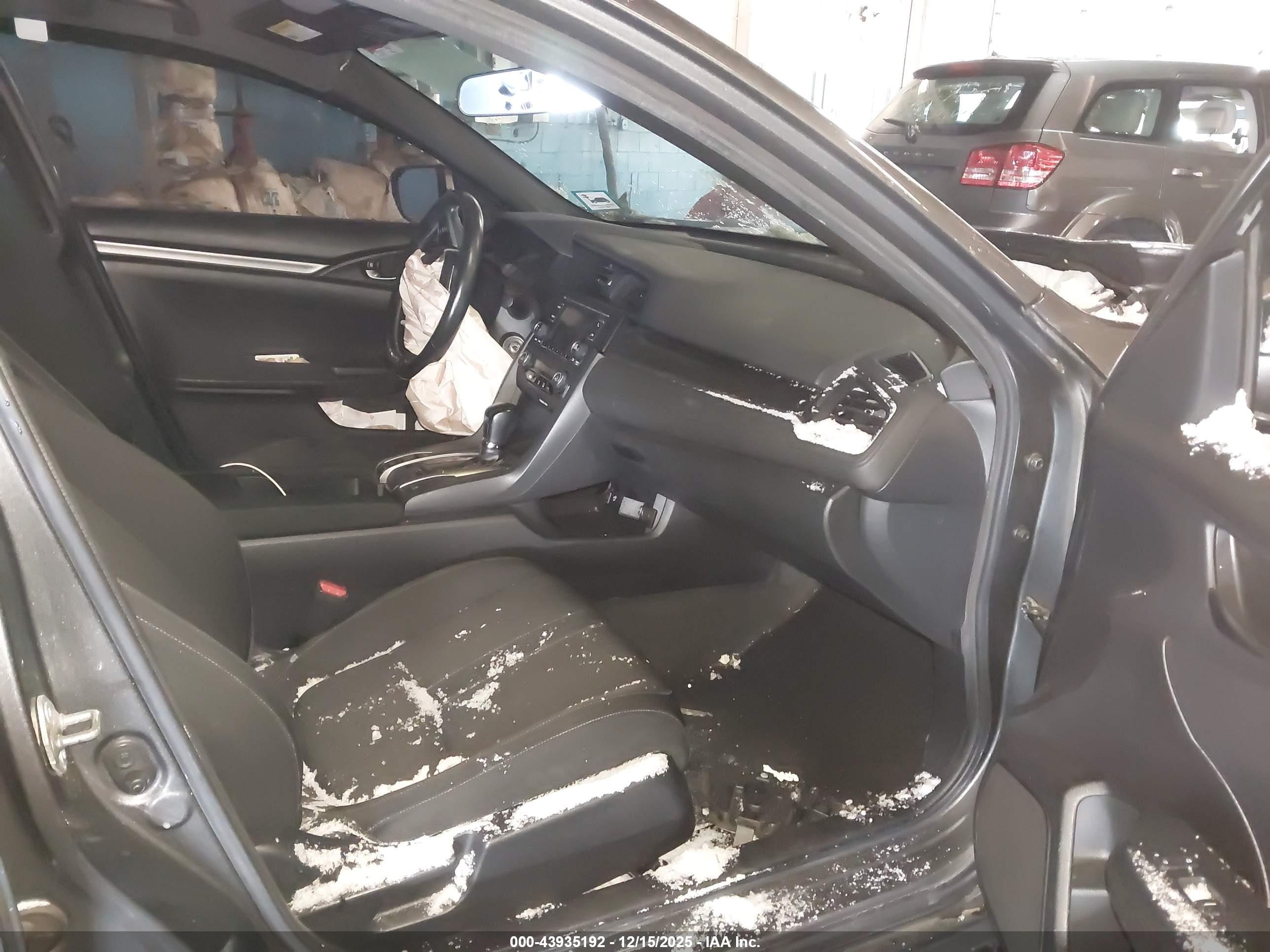 HONDA CIVIC image 5