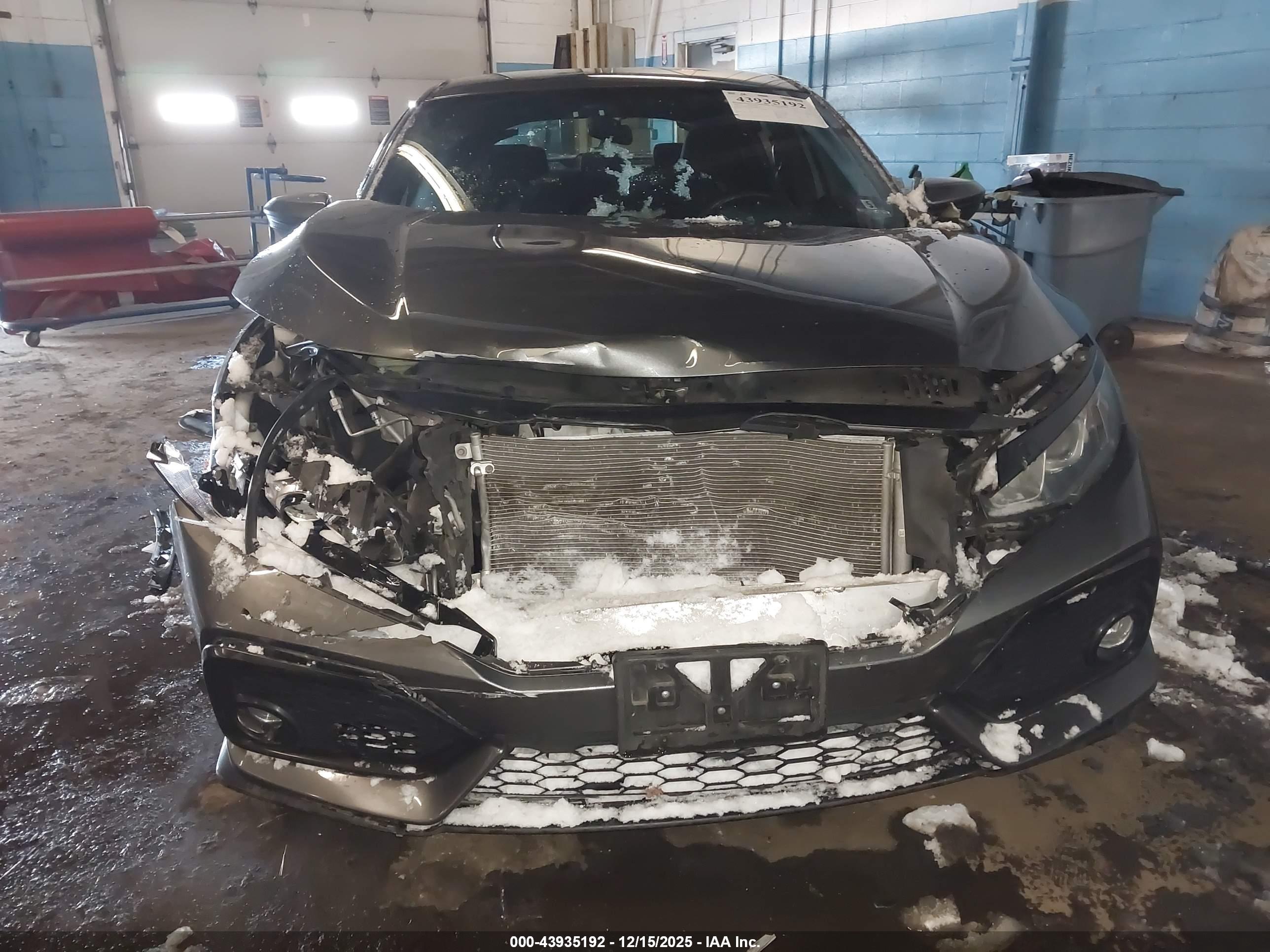 HONDA CIVIC image 6