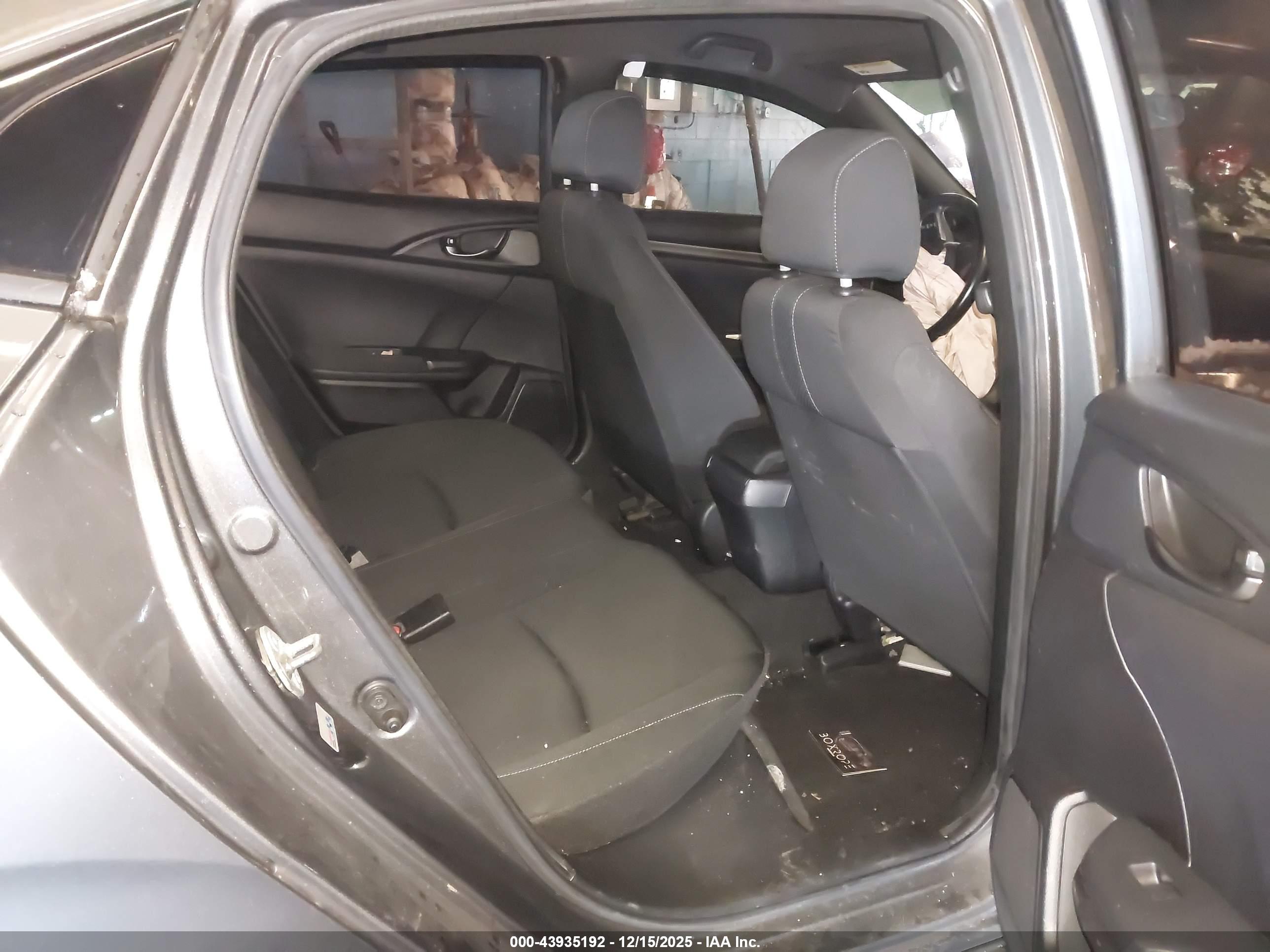 HONDA CIVIC image 8