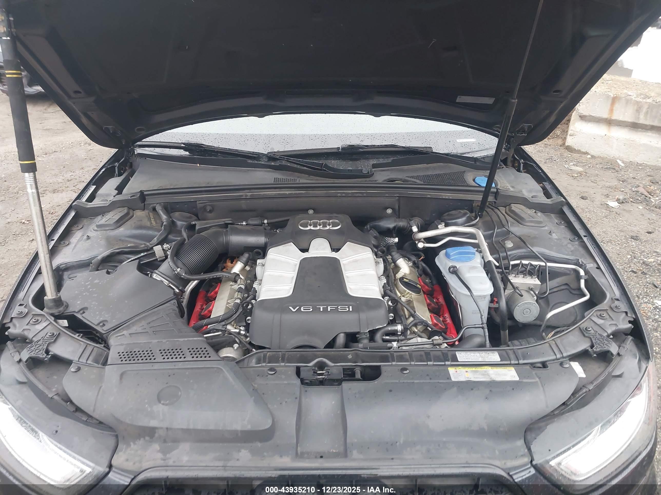 AUDI S4 image 10