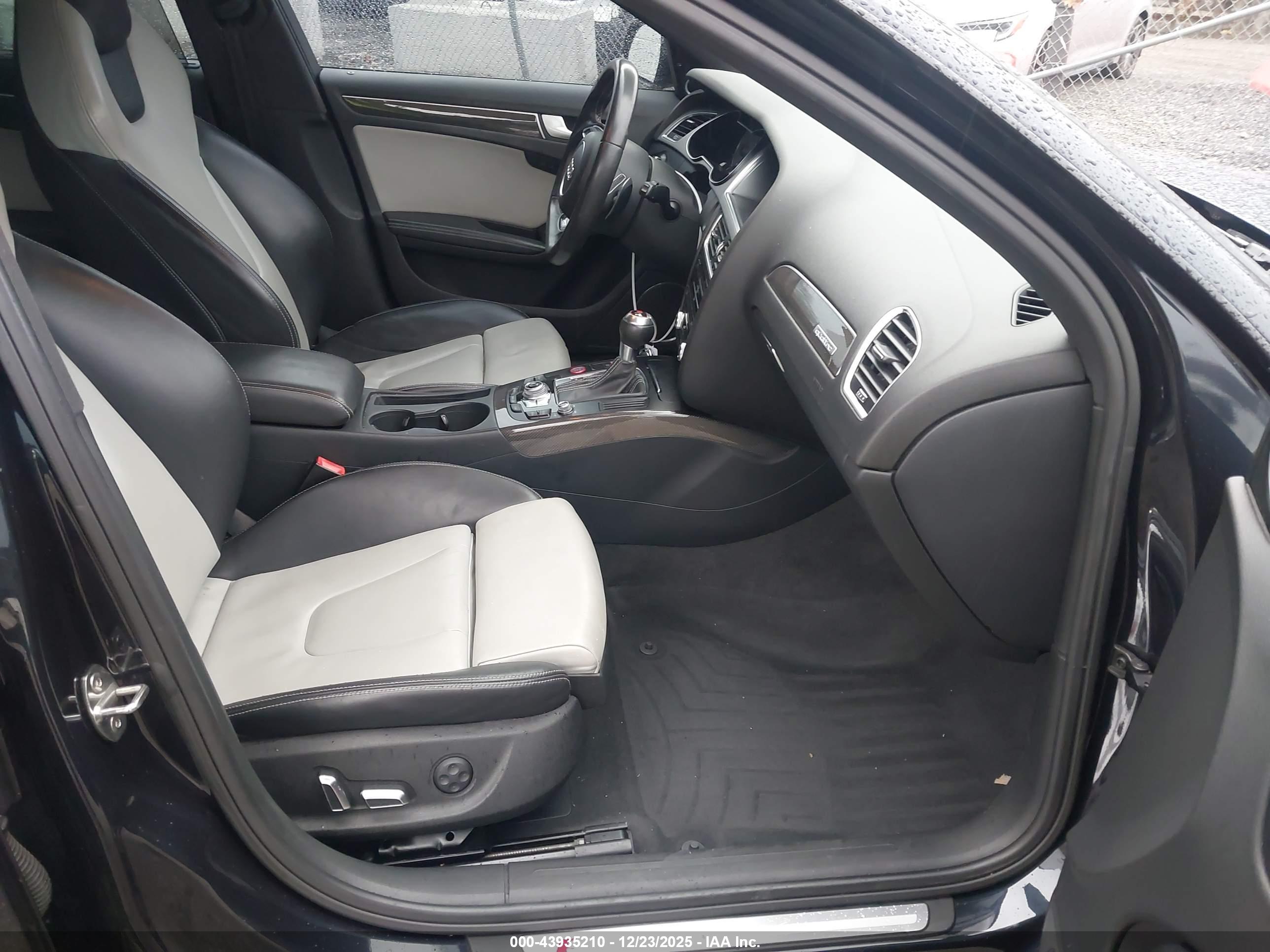 AUDI S4 image 5