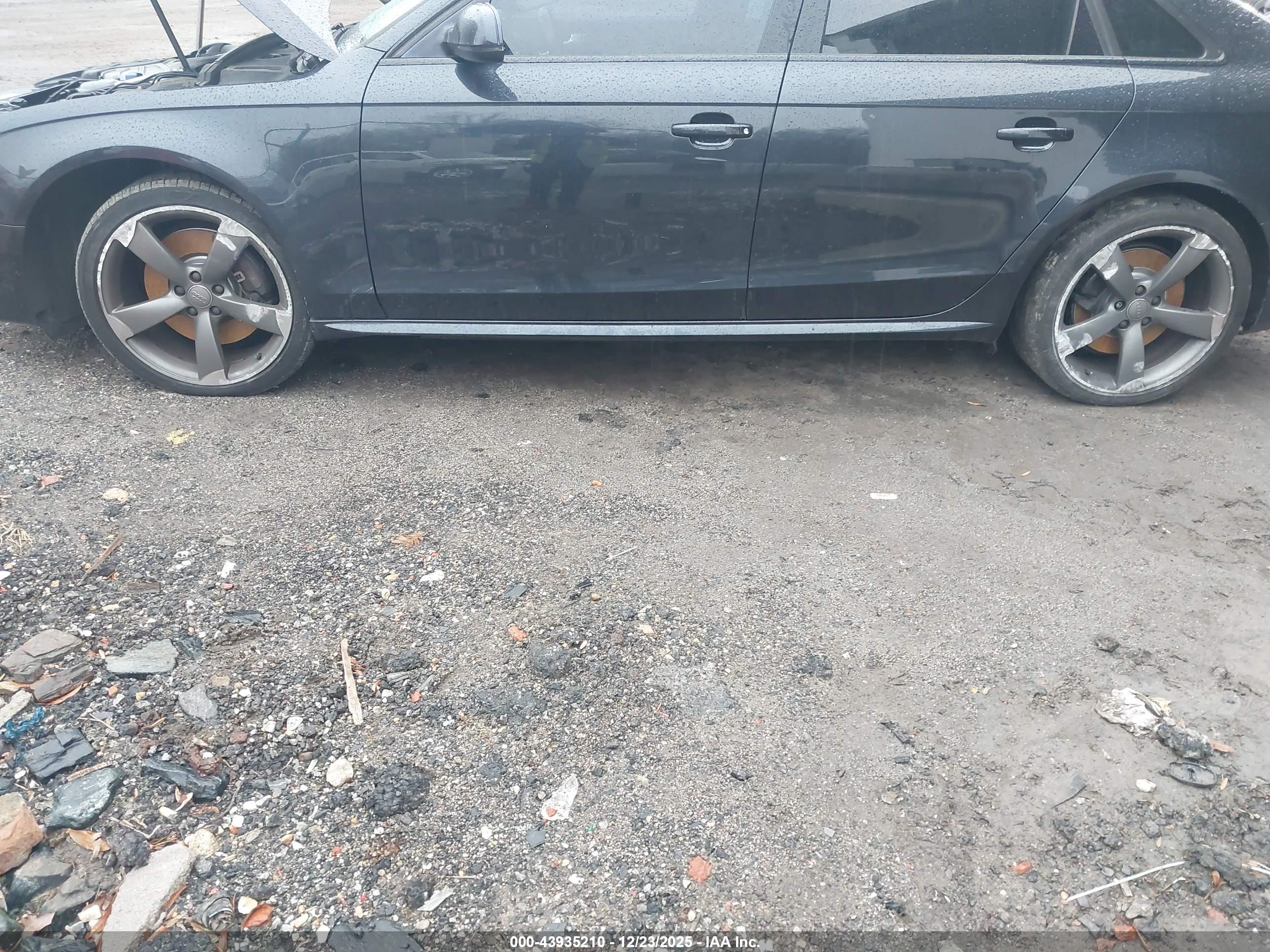 AUDI S4 image 6