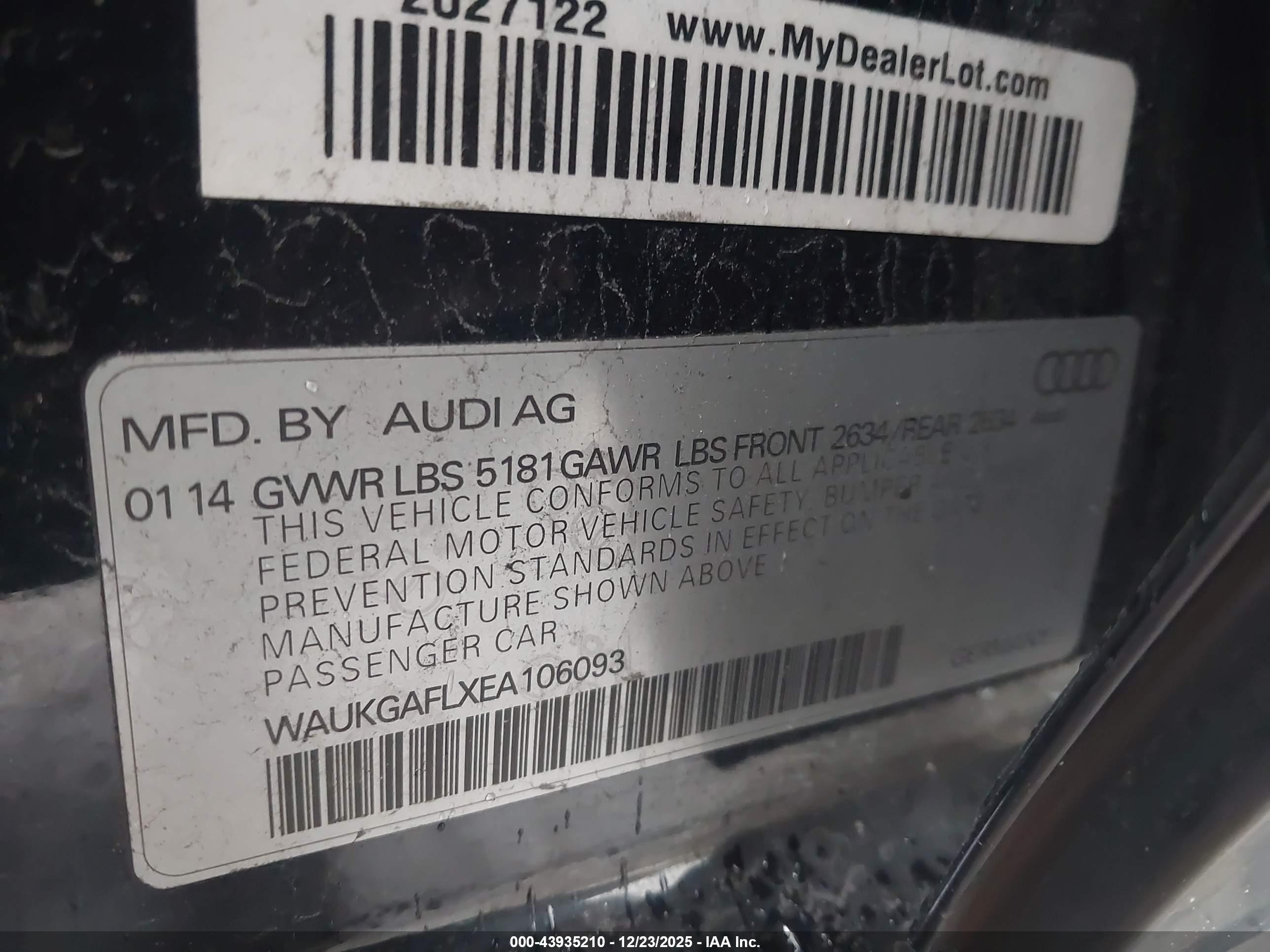 AUDI S4 image 9