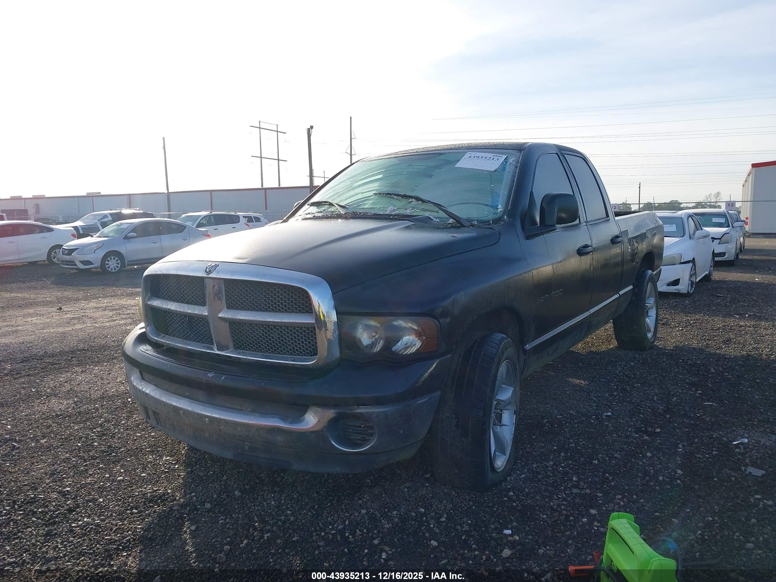 DODGE RAM image 6