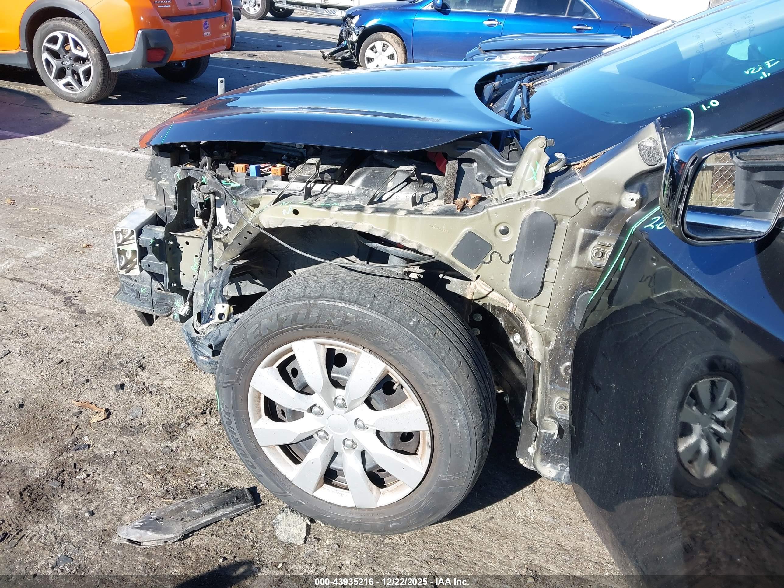 NISSAN ALTIMA image 6