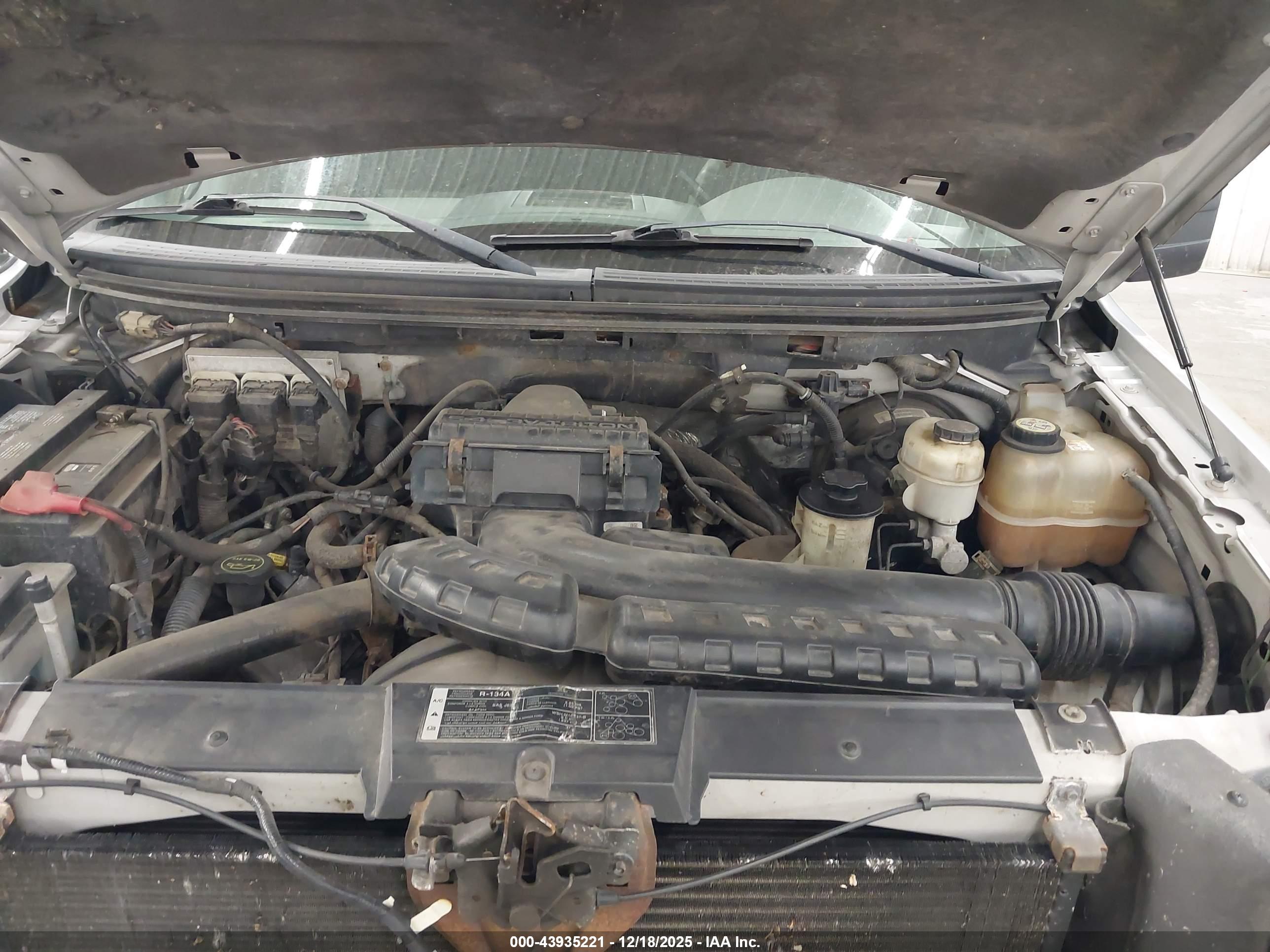 FORD F-150 image 10