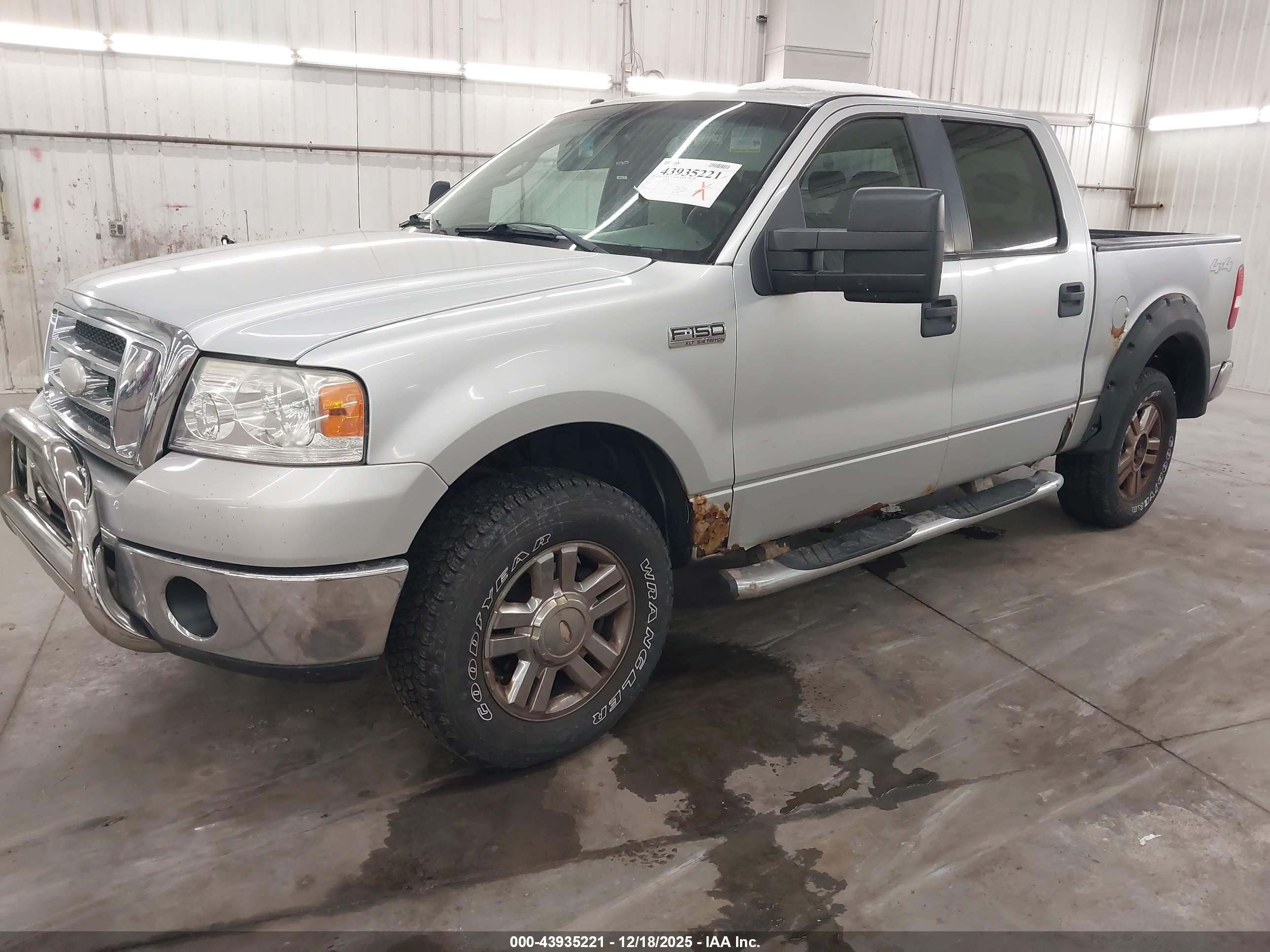 FORD F-150 image 2