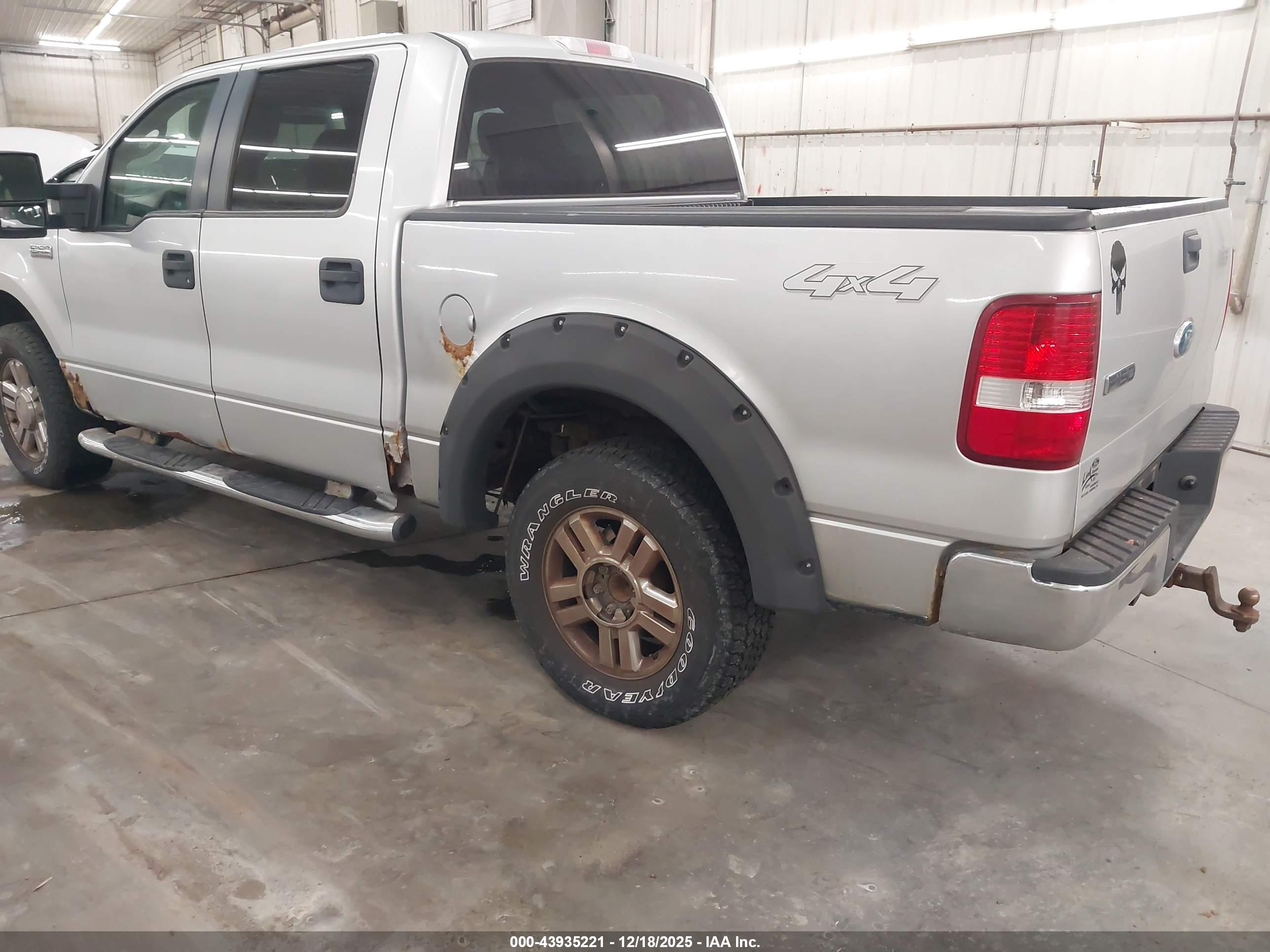 FORD F-150 image 3