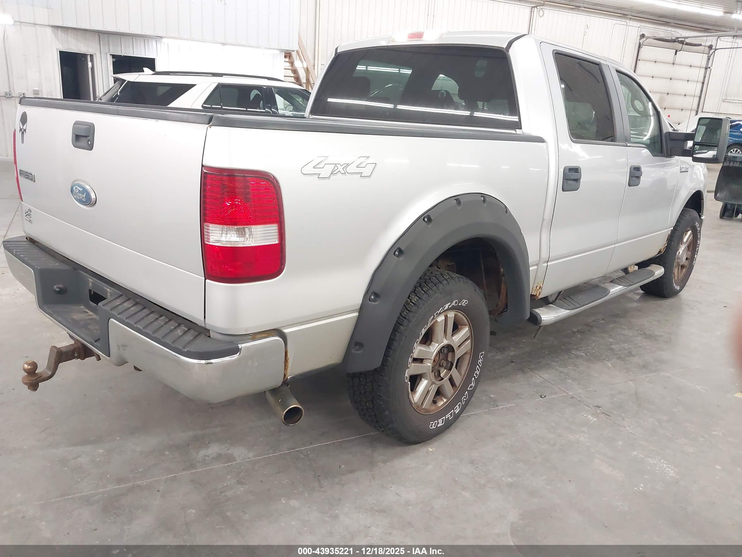 FORD F-150 image 4