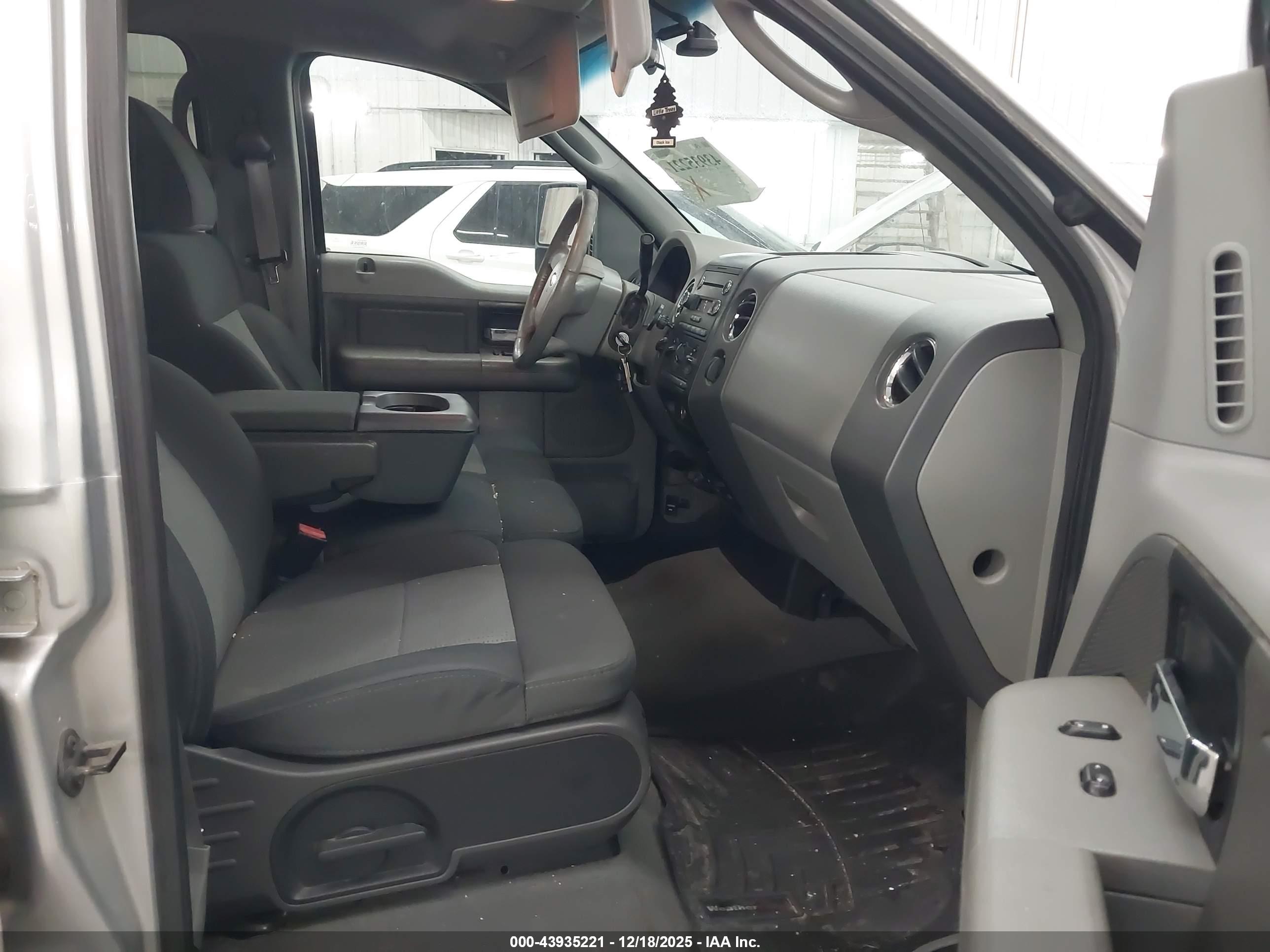 FORD F-150 image 5