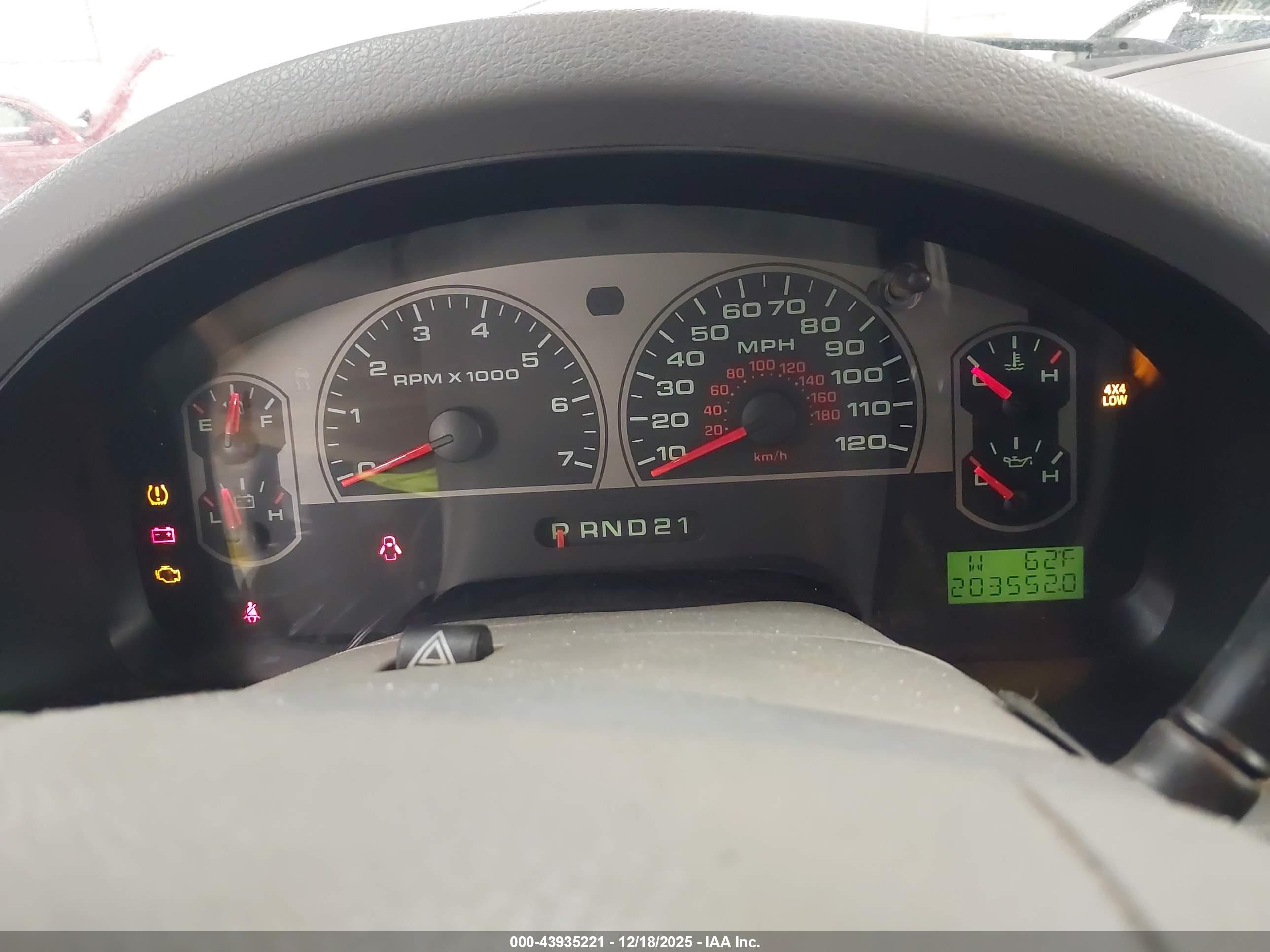 FORD F-150 image 7
