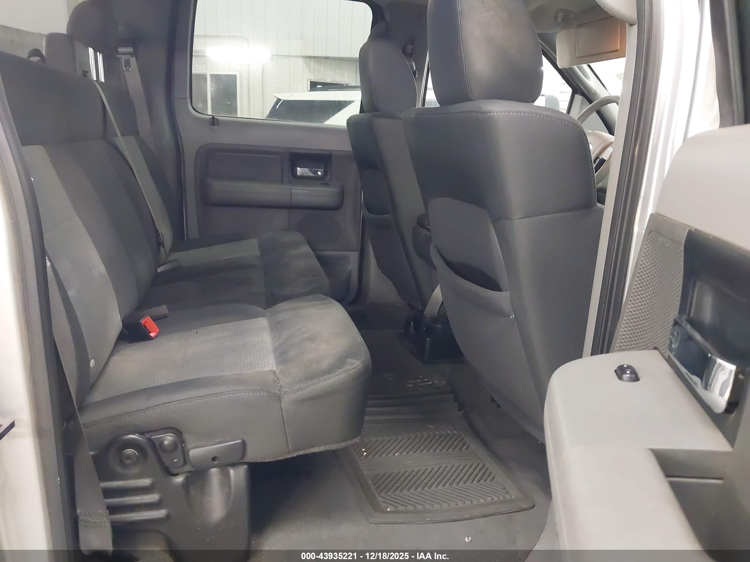 FORD F-150 image 8