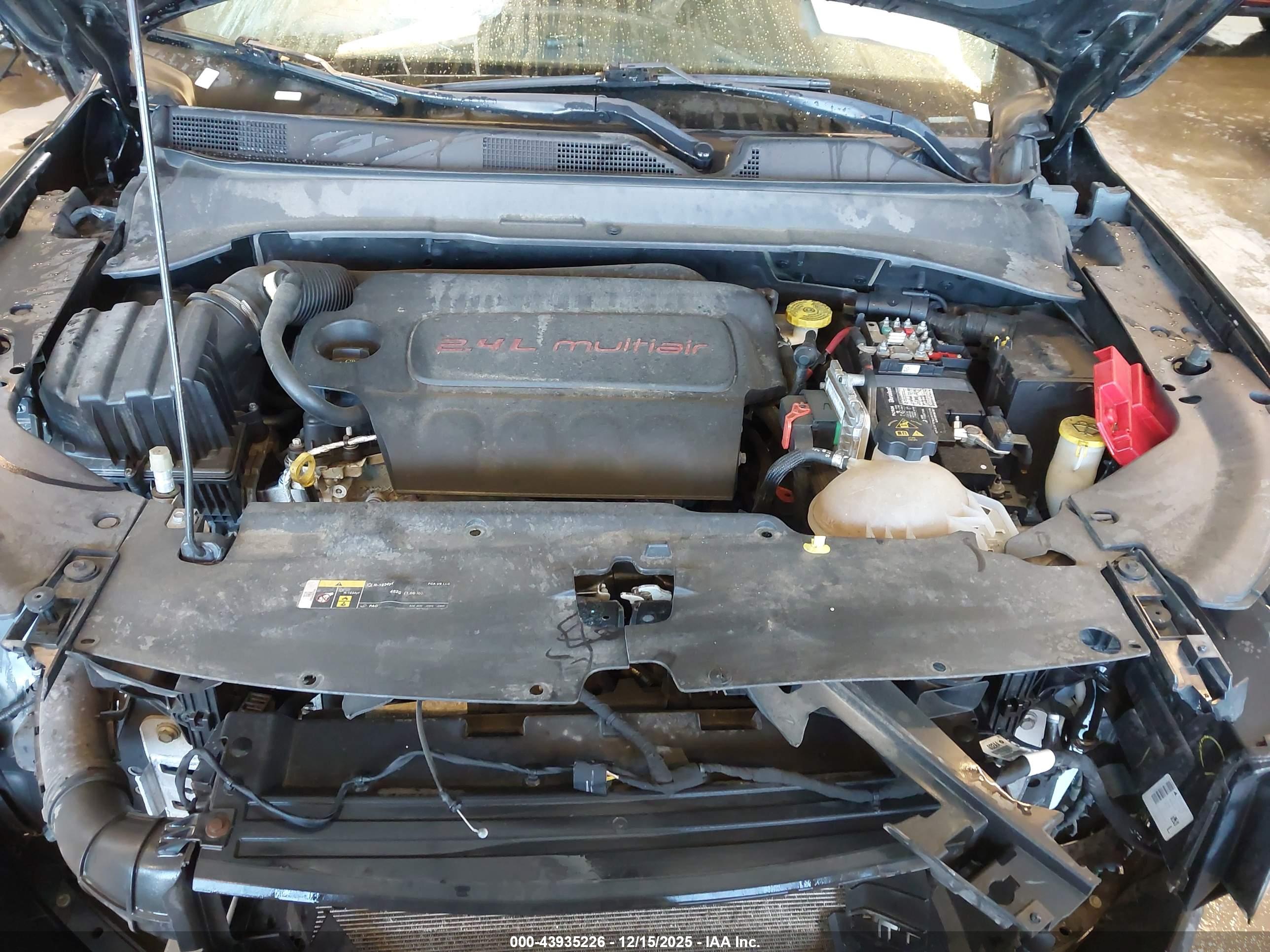 JEEP COMPASS image 10