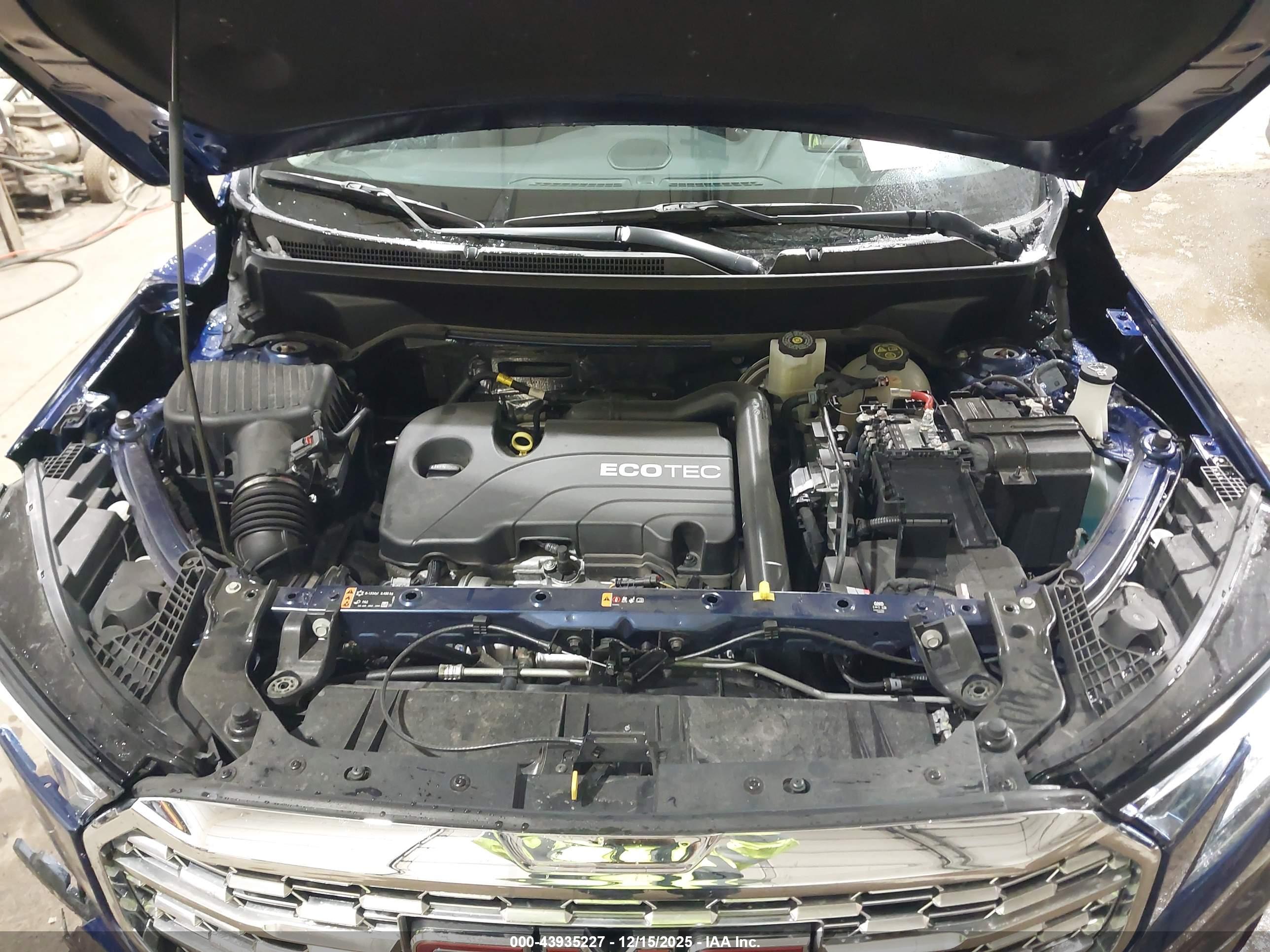 GMC TERRAIN image 10
