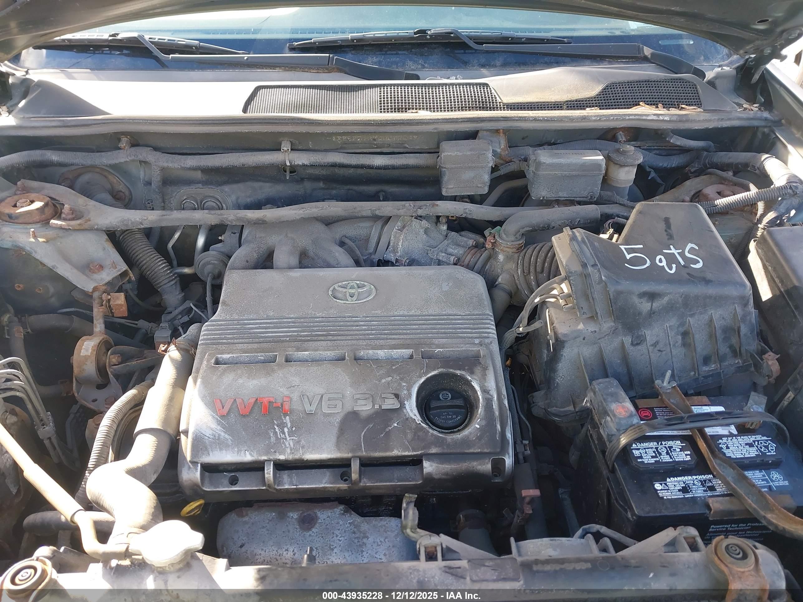 TOYOTA HIGHLANDER image 10