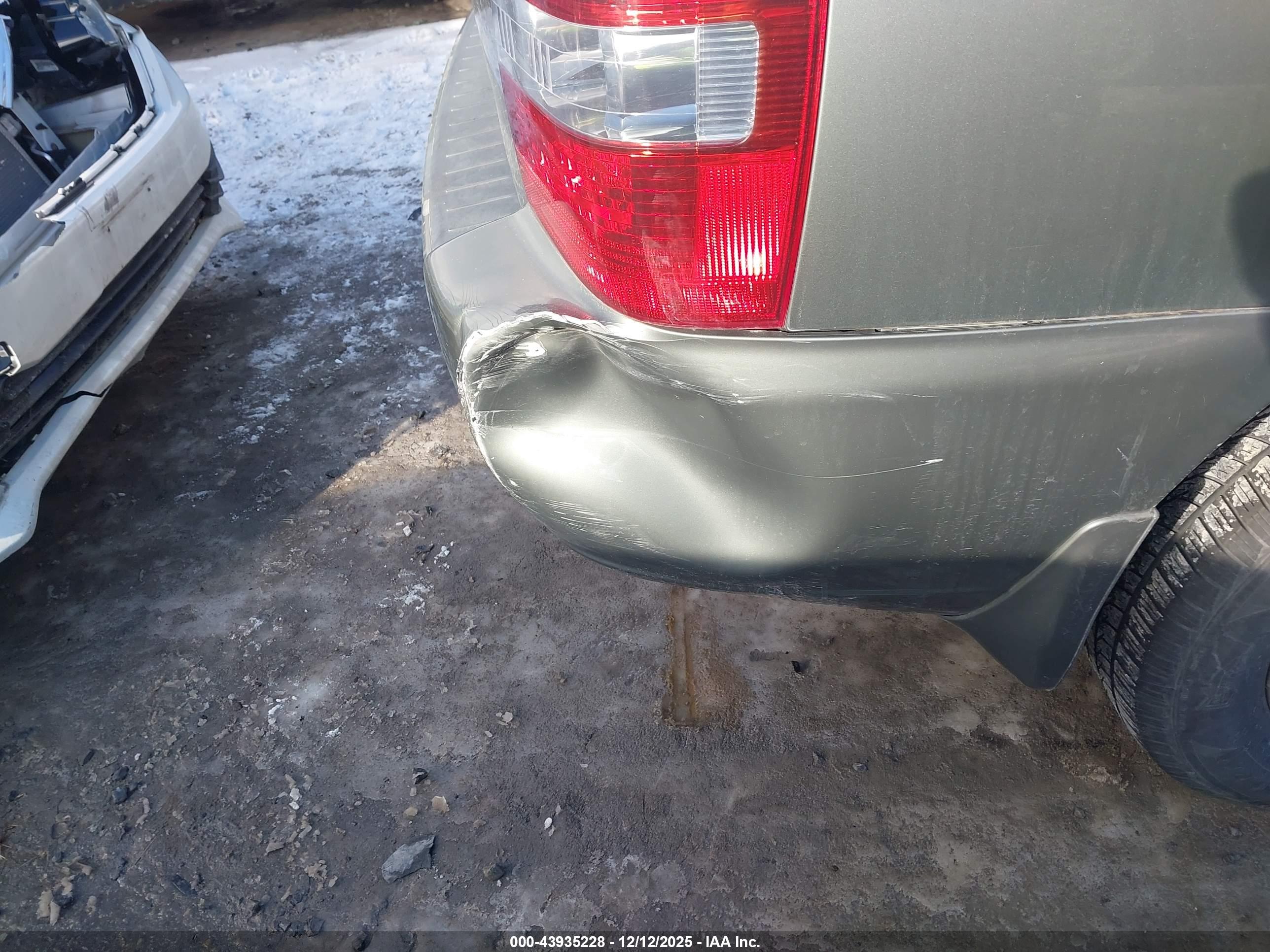 TOYOTA HIGHLANDER image 6