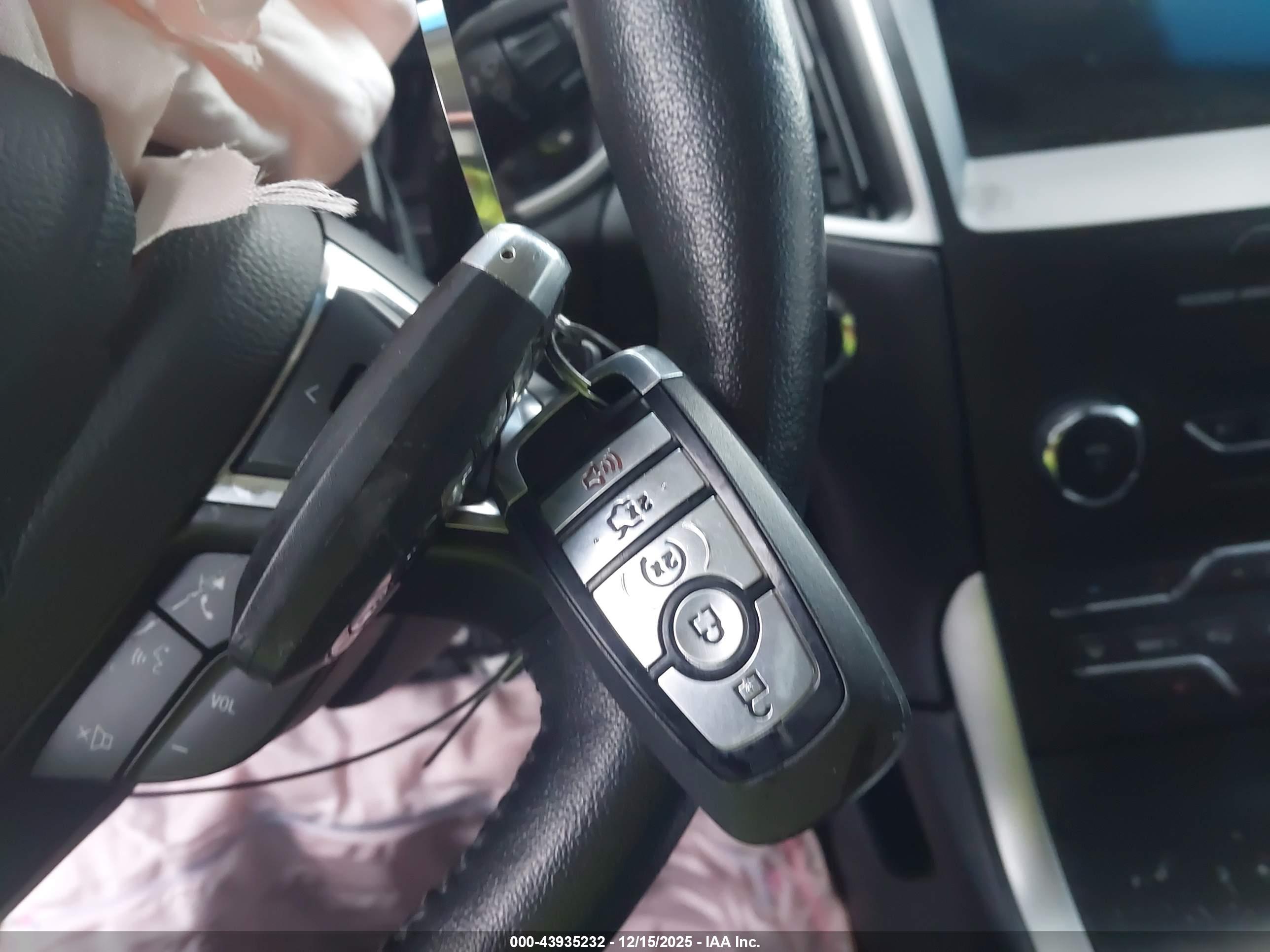 FORD EDGE image 11