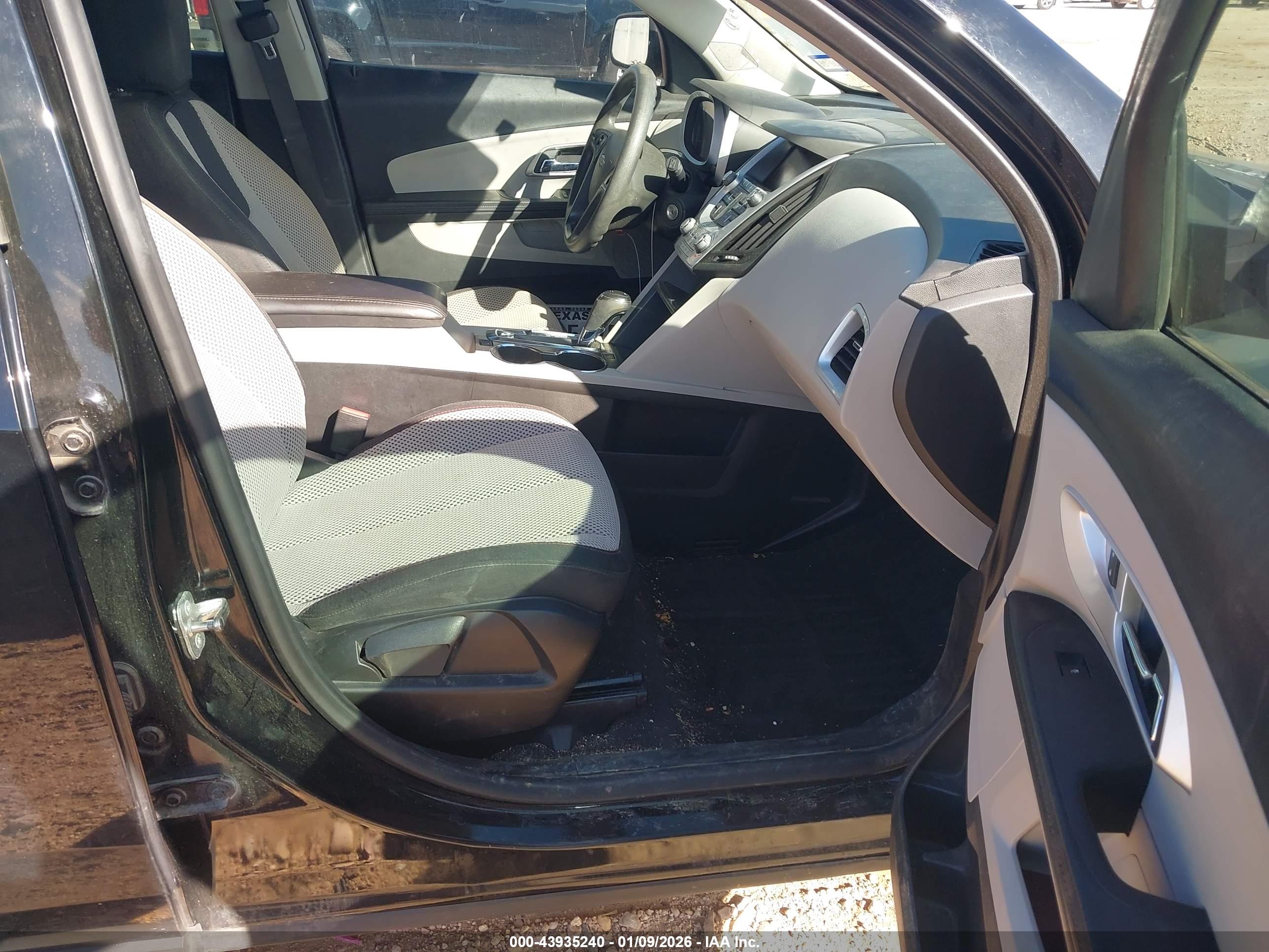 CHEVROLET EQUINOX image 5