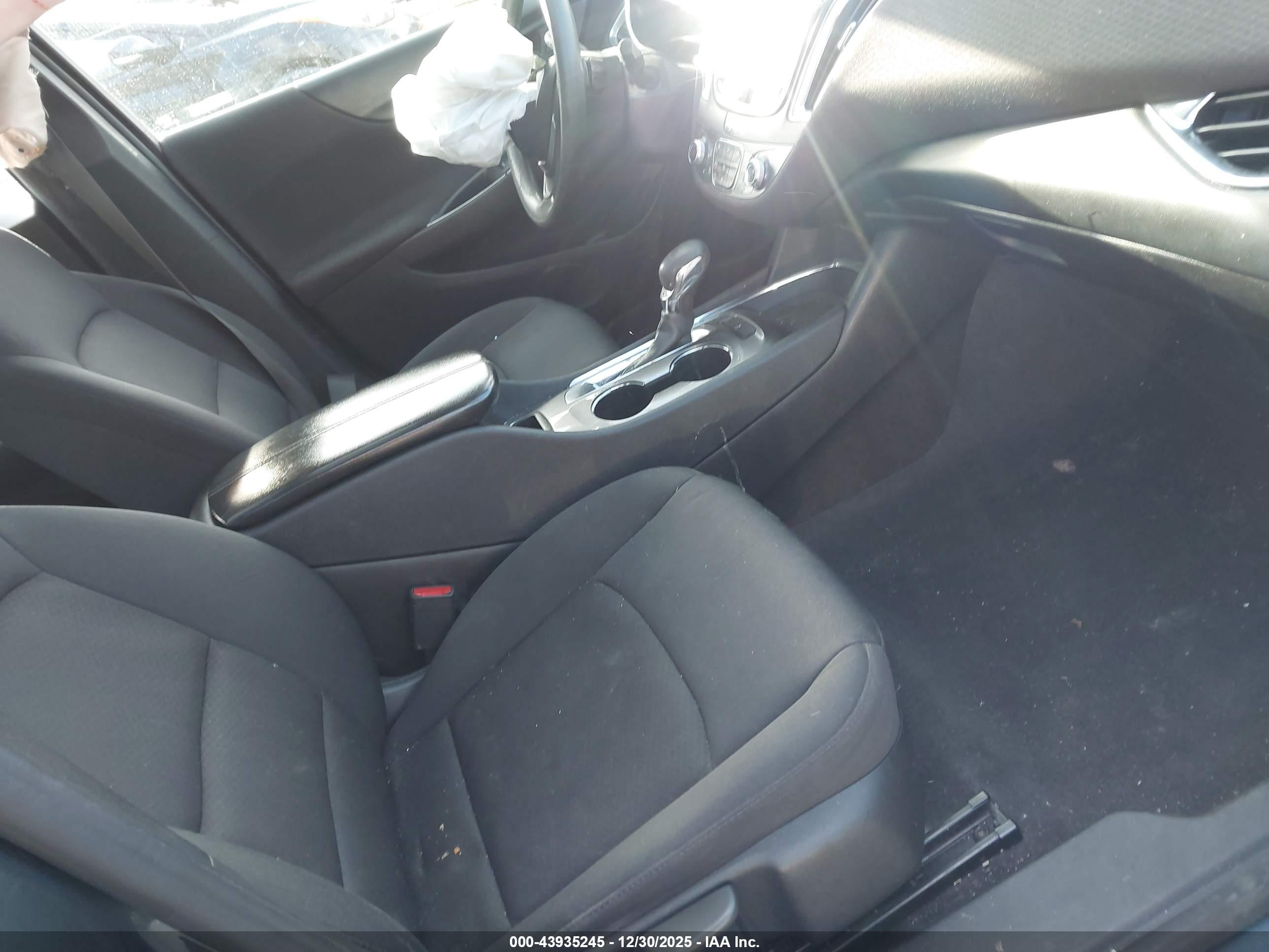 CHEVROLET MALIBU image 5