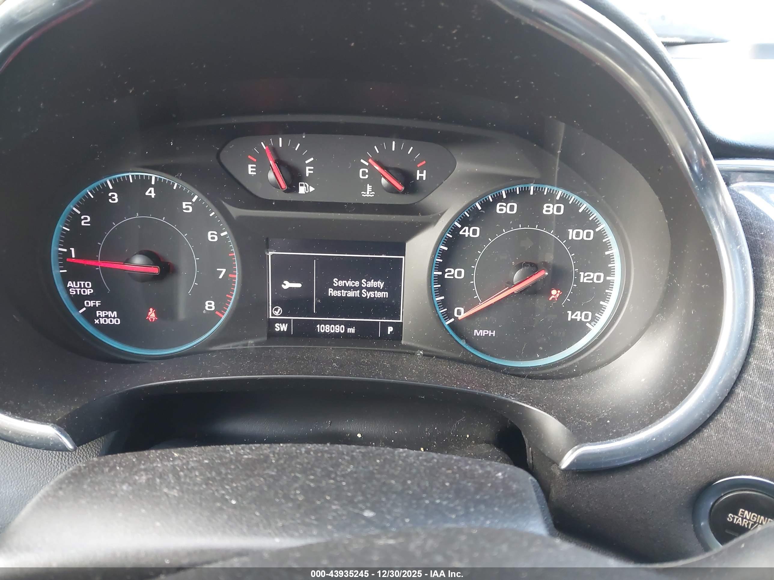 CHEVROLET MALIBU image 7