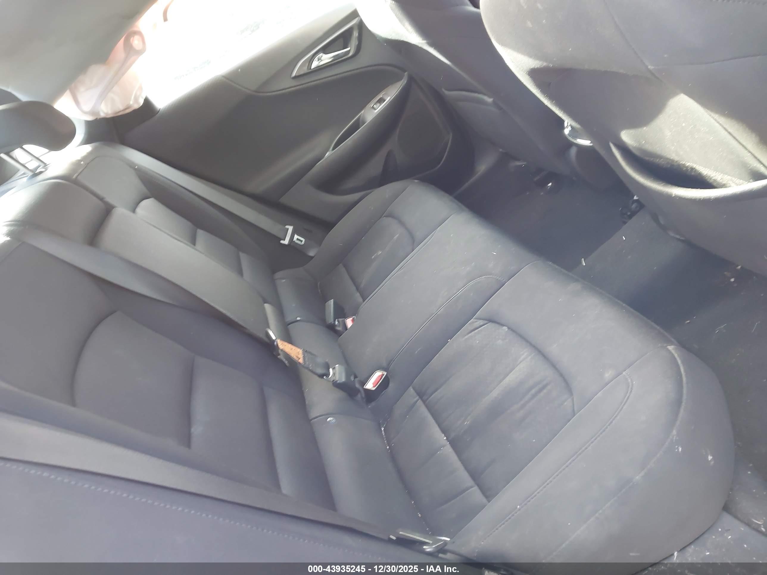 CHEVROLET MALIBU image 8