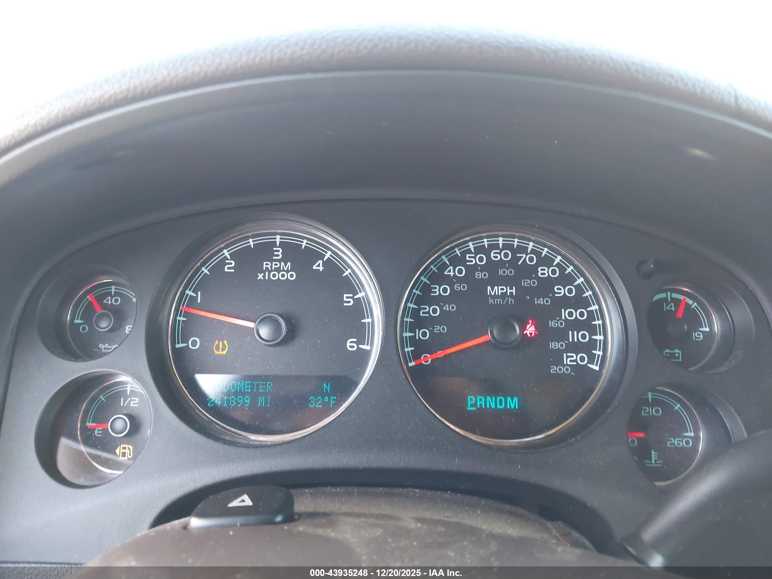 GMC YUKON image 7