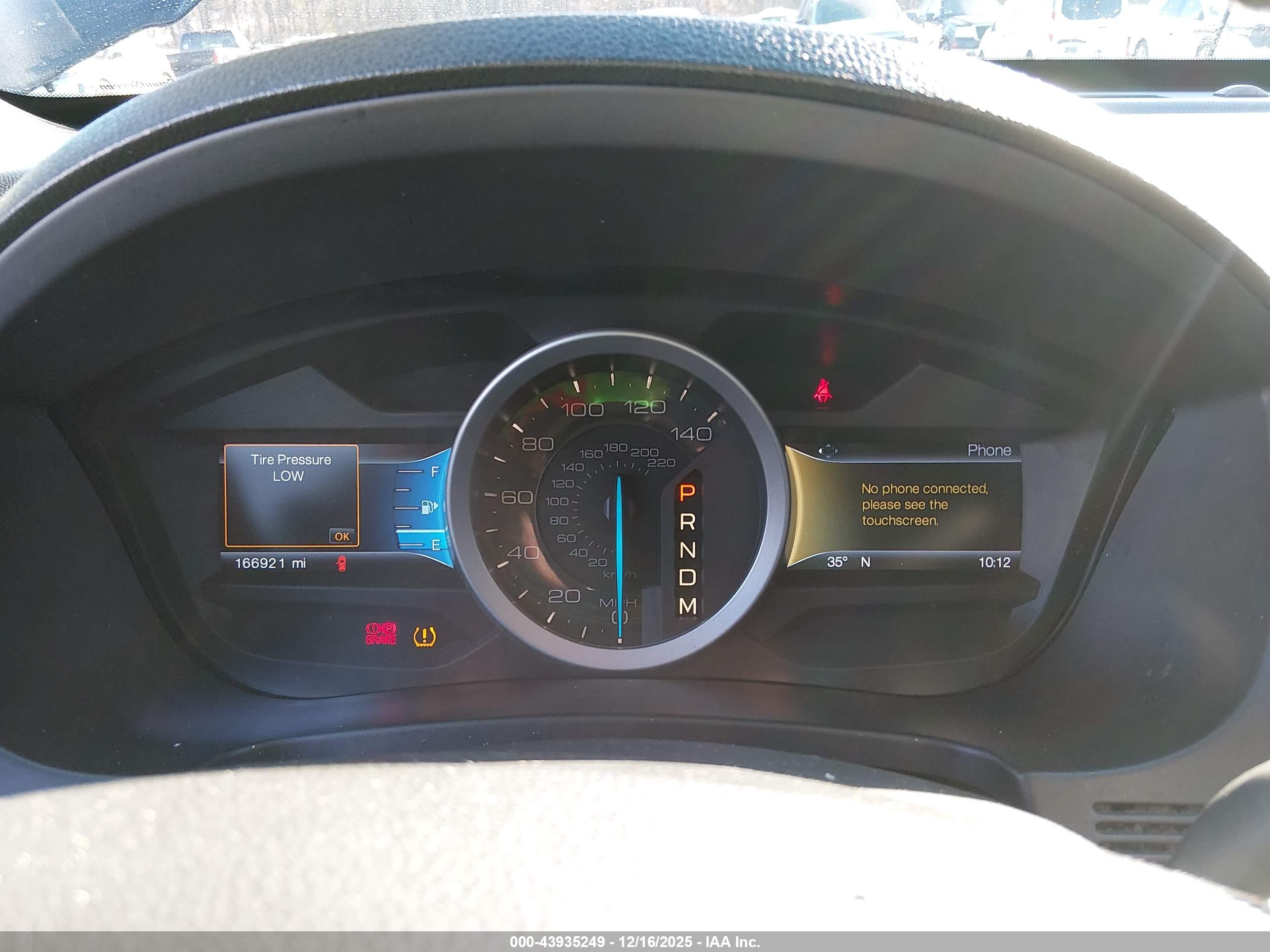 FORD EXPLORER image 7