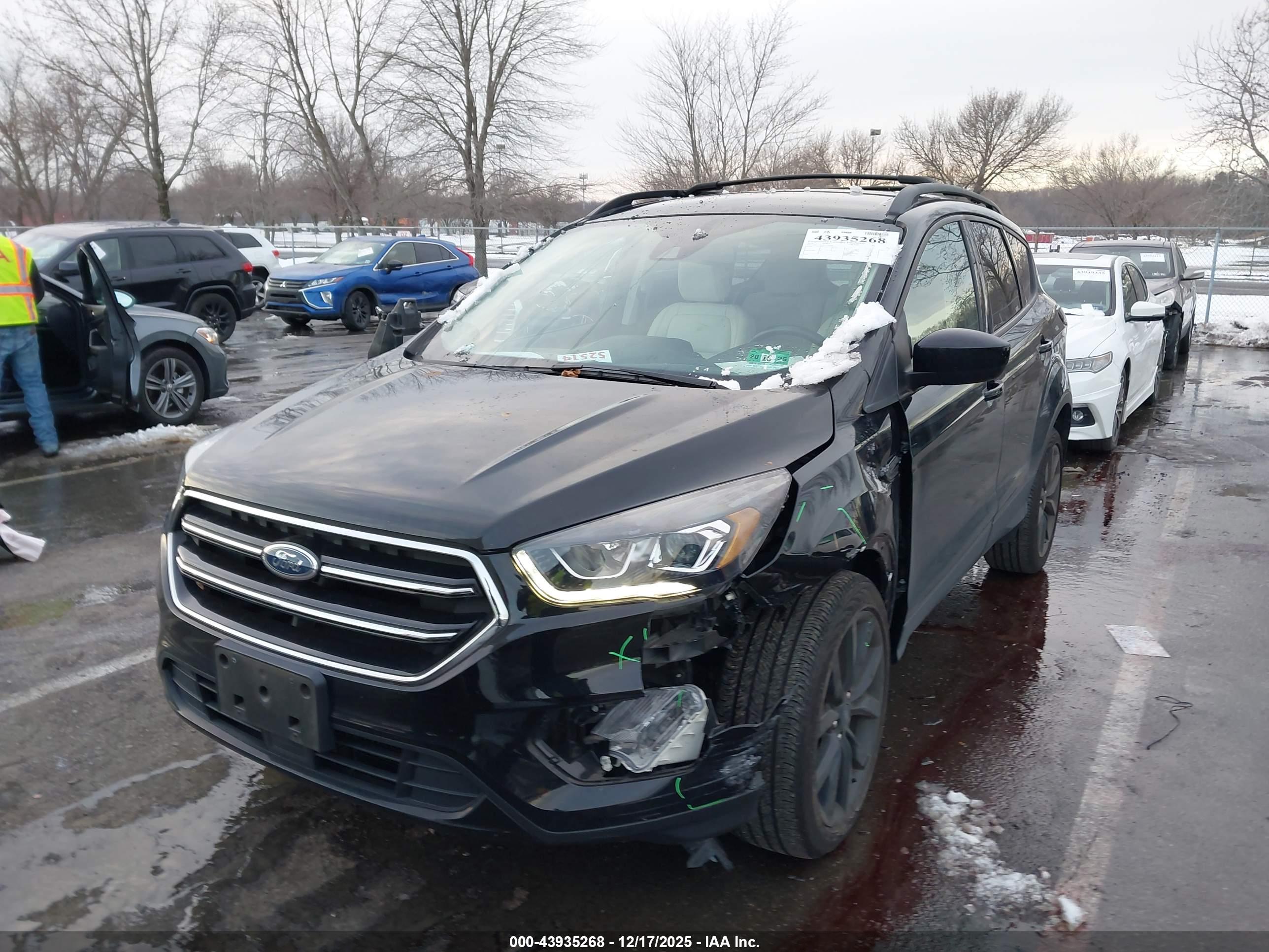 FORD ESCAPE image 2