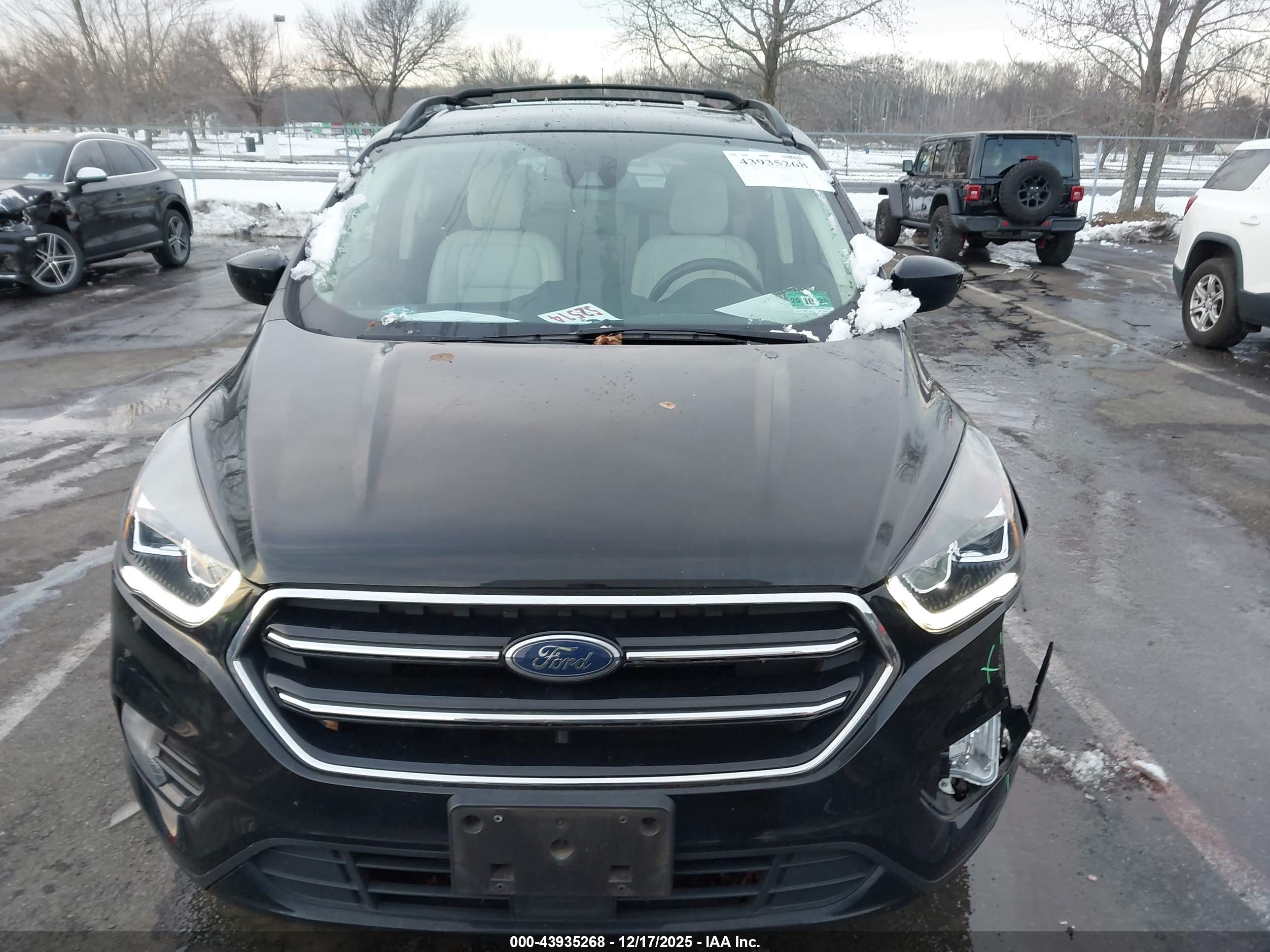 FORD ESCAPE image 6