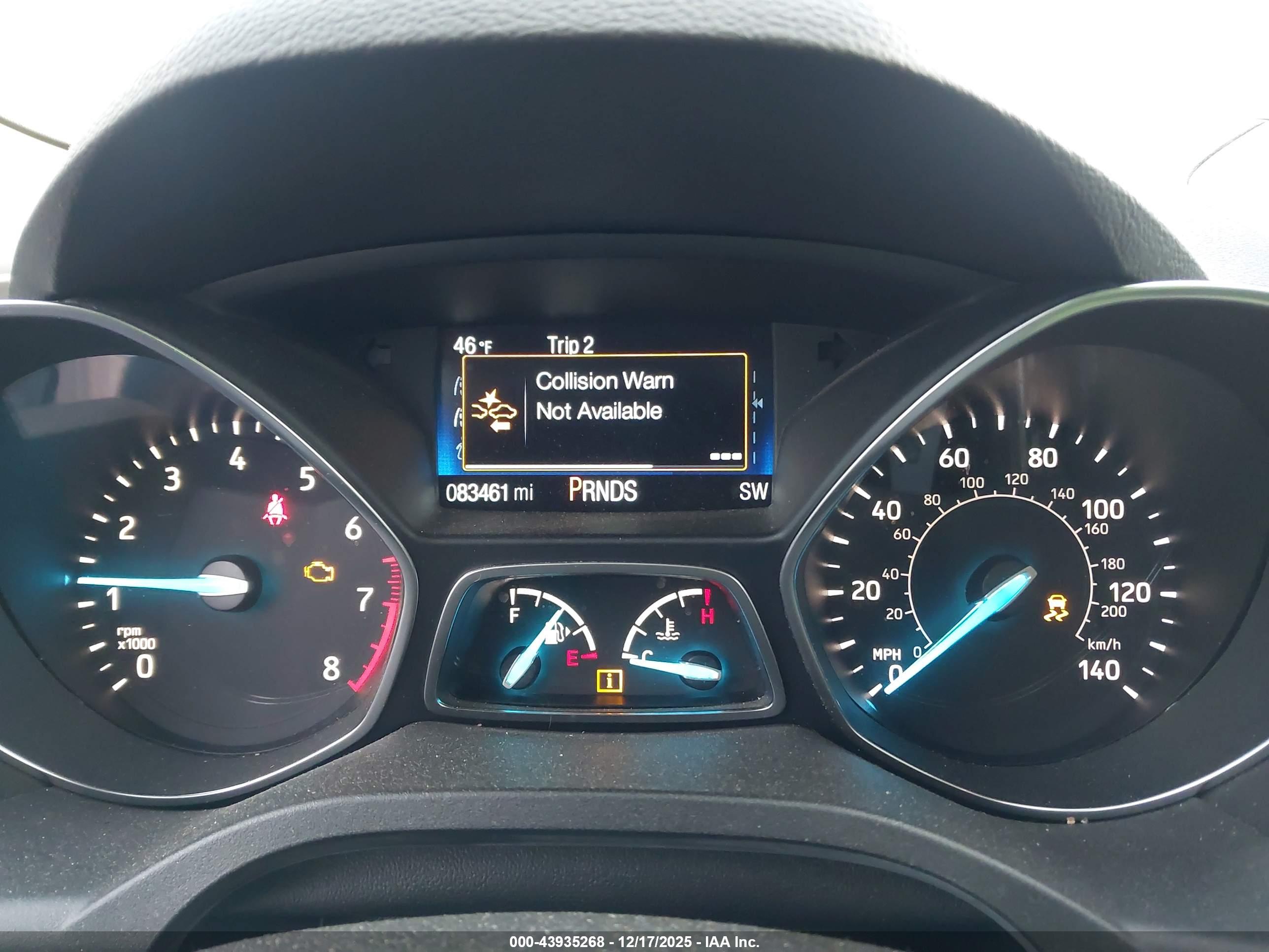 FORD ESCAPE image 7