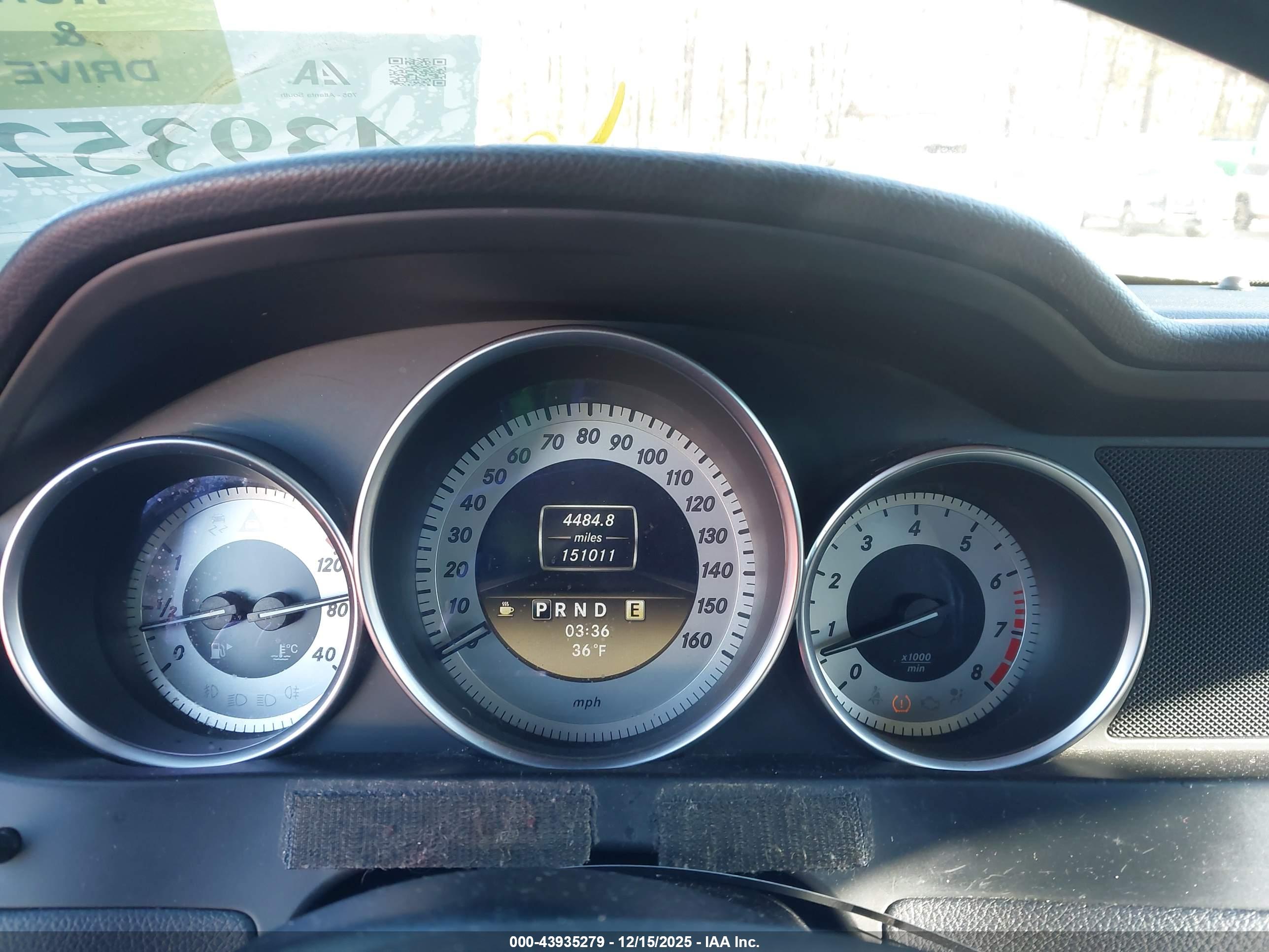 MERCEDES-BENZ C image 7